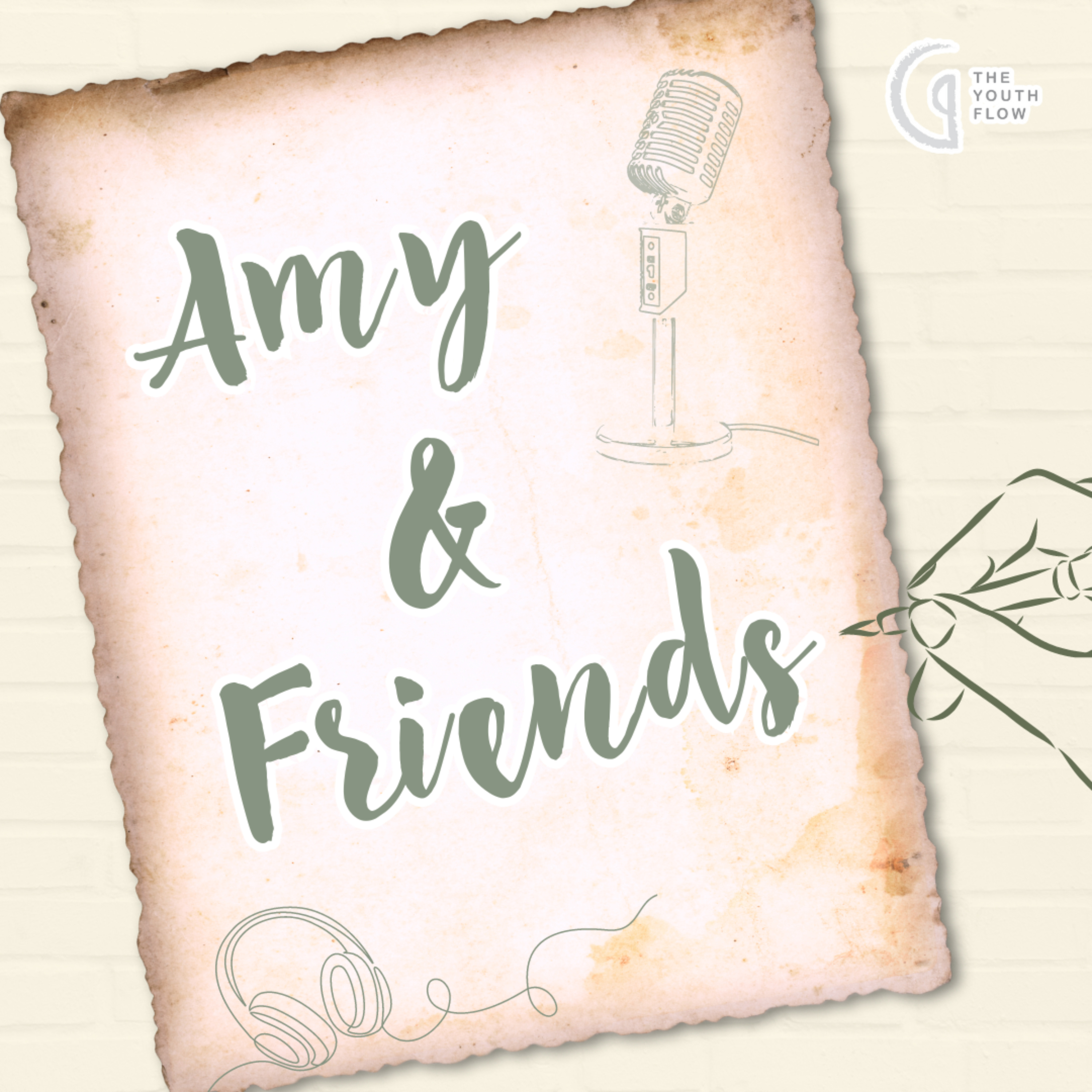 Amy & Friends