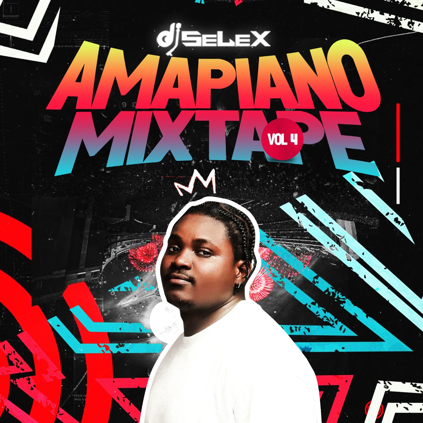 DJ Selex