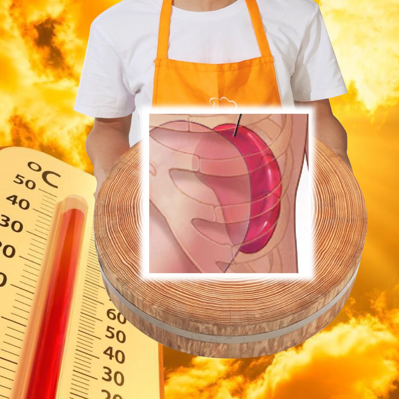 EP3 PUA按摩師｜Cheapest內臟｜夏天為大地帶來躁底 episode artwork