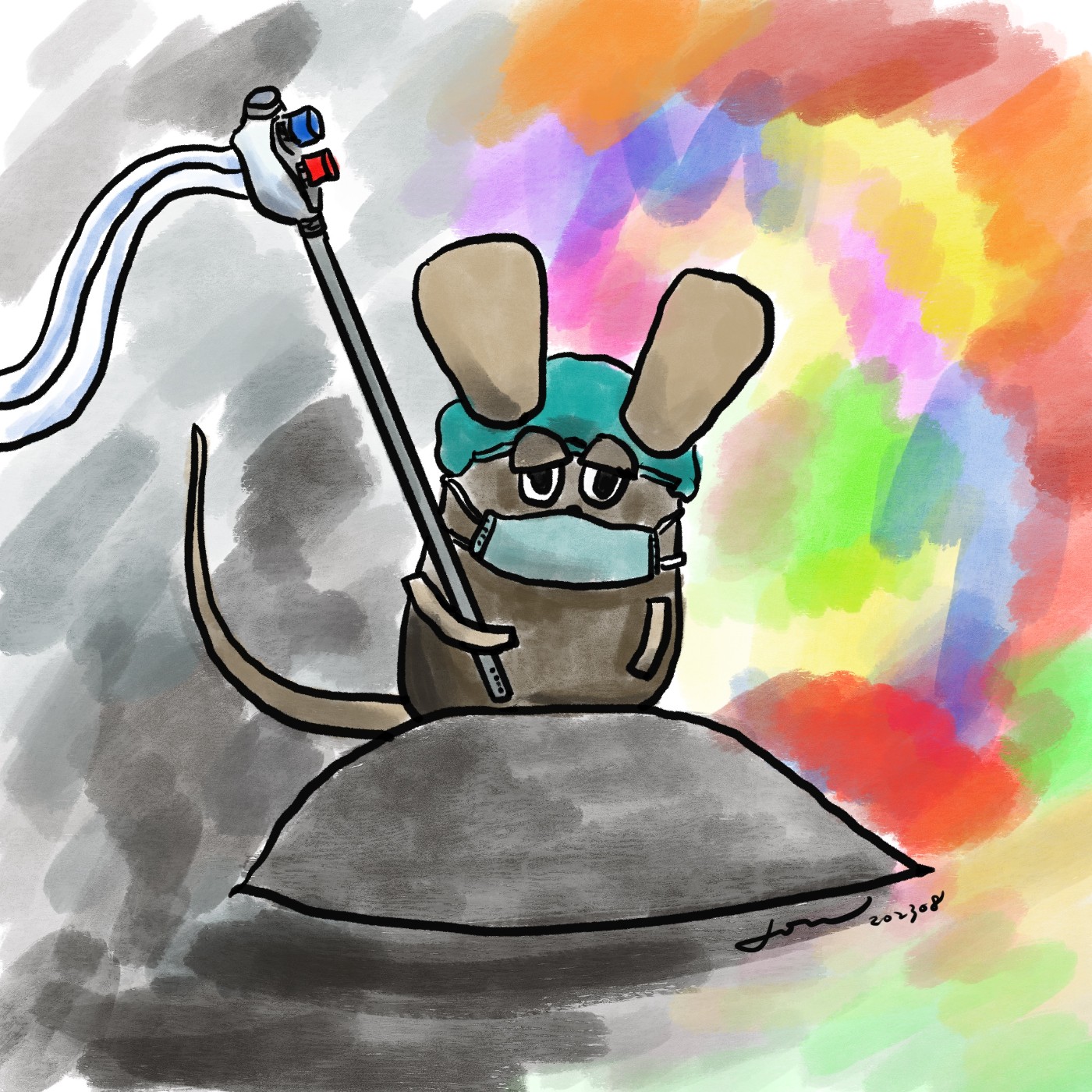 一般外科不一般