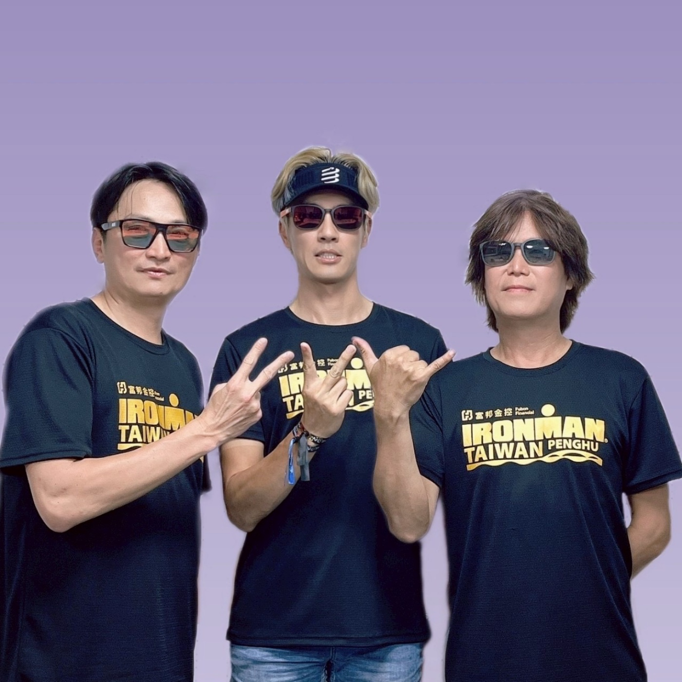 EP87：酒鬼鐵人，炳神巨炮哥，冬山河100英里（160K)總一，拿到IRONMAN 世界錦標賽（超鐵226）資格，卻毅然決然的放棄，來聽聽炳神尼斯哥怎麼說⋯⋯