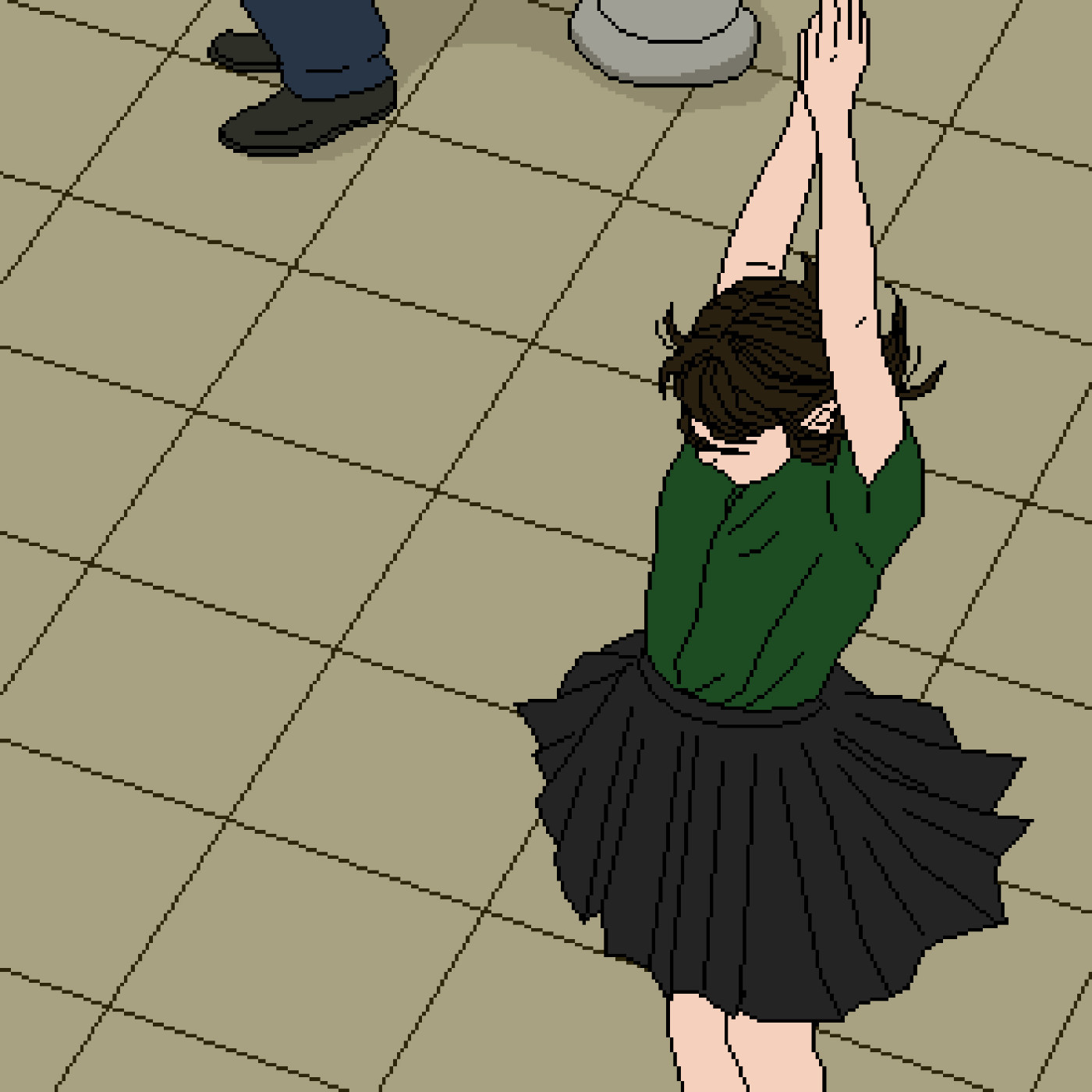 EP201 貪婪地聞 EP201 貪婪地聞