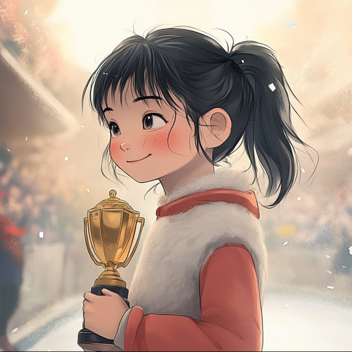 媽媽未完成的夢想 episode artwork
