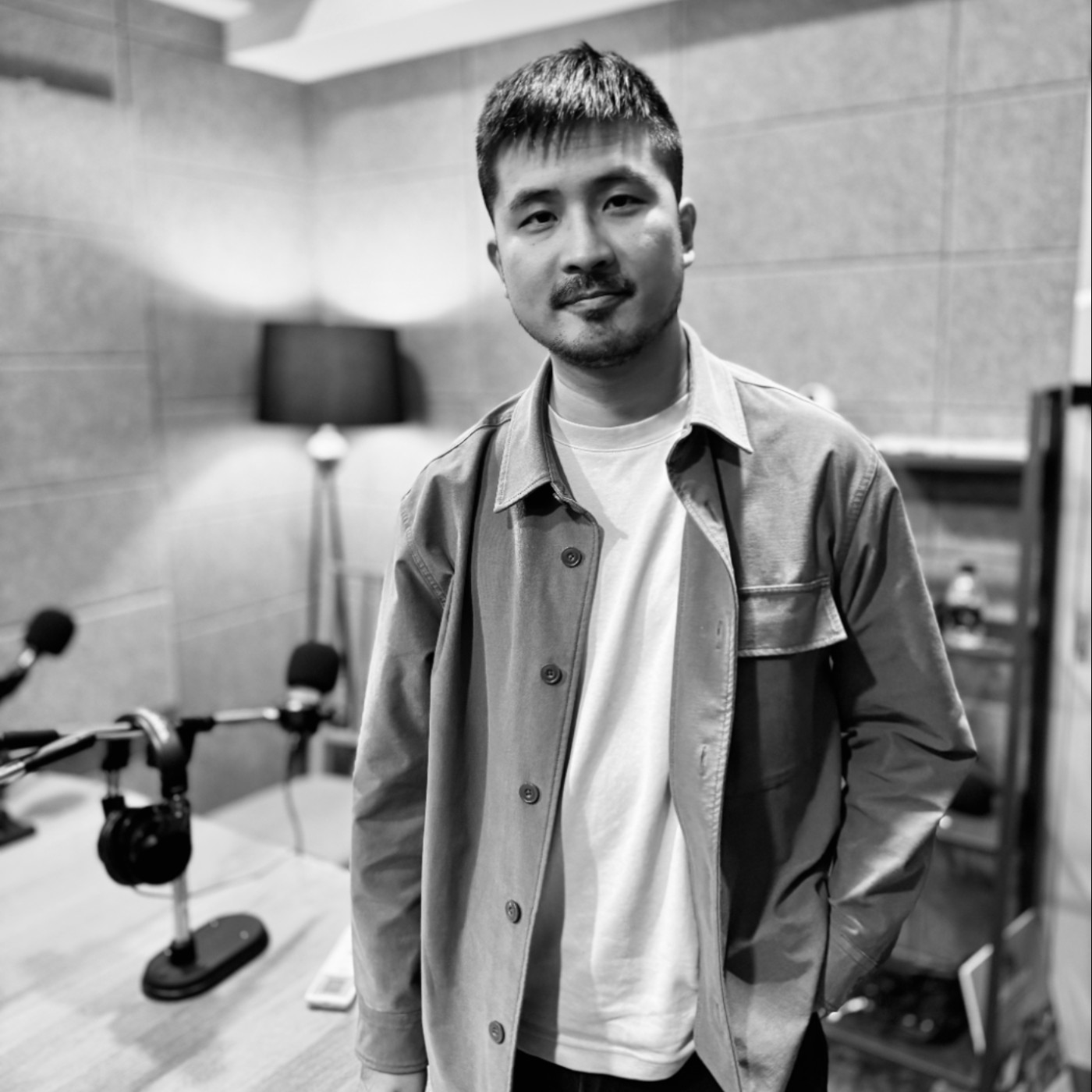 45. 翁煌德（無影無蹤）｜影評人／策展人（下）