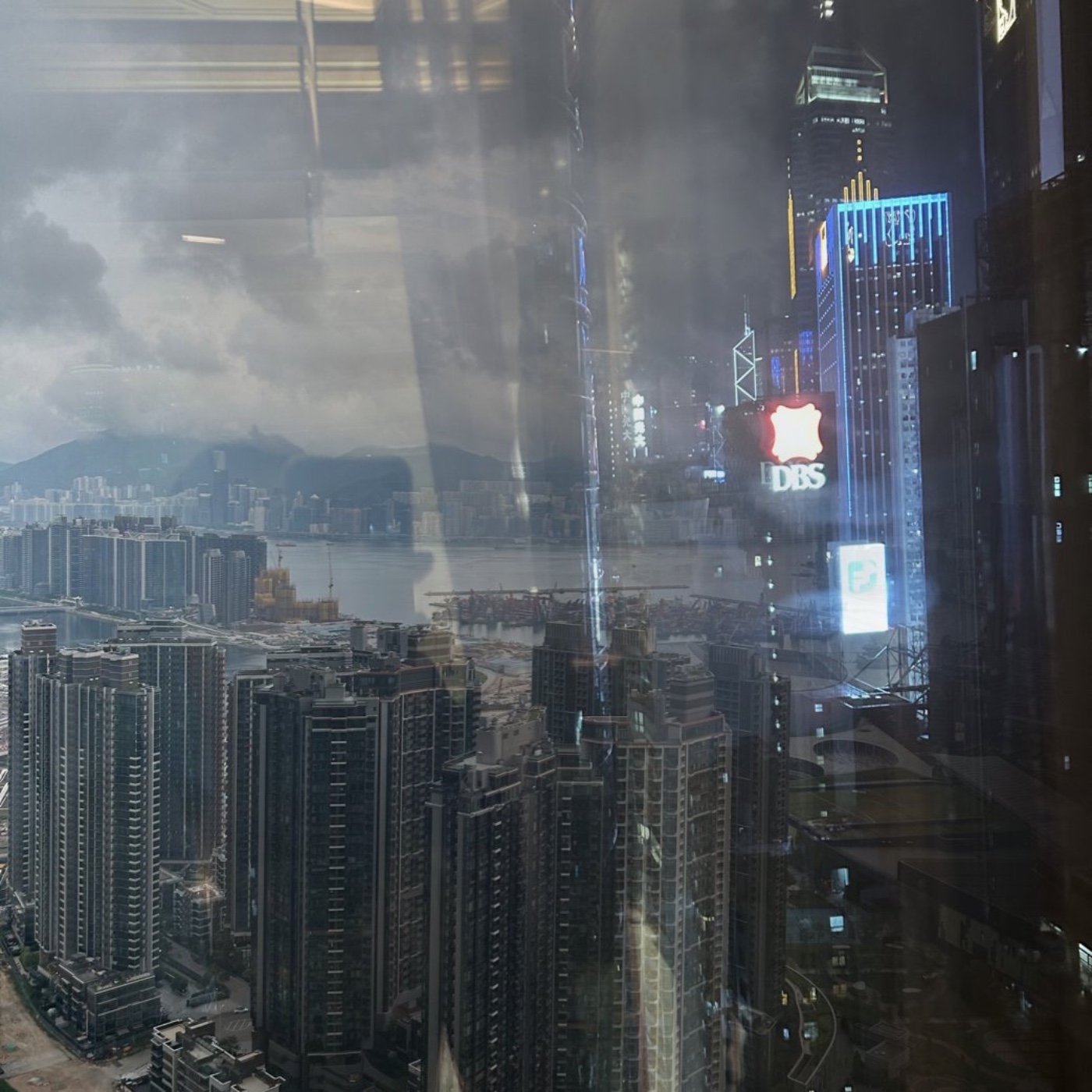 ep13 《也許每個人都需要自己的「家族辦公室」？一場從香港出發的資本與歷史思辨》 episode artwork