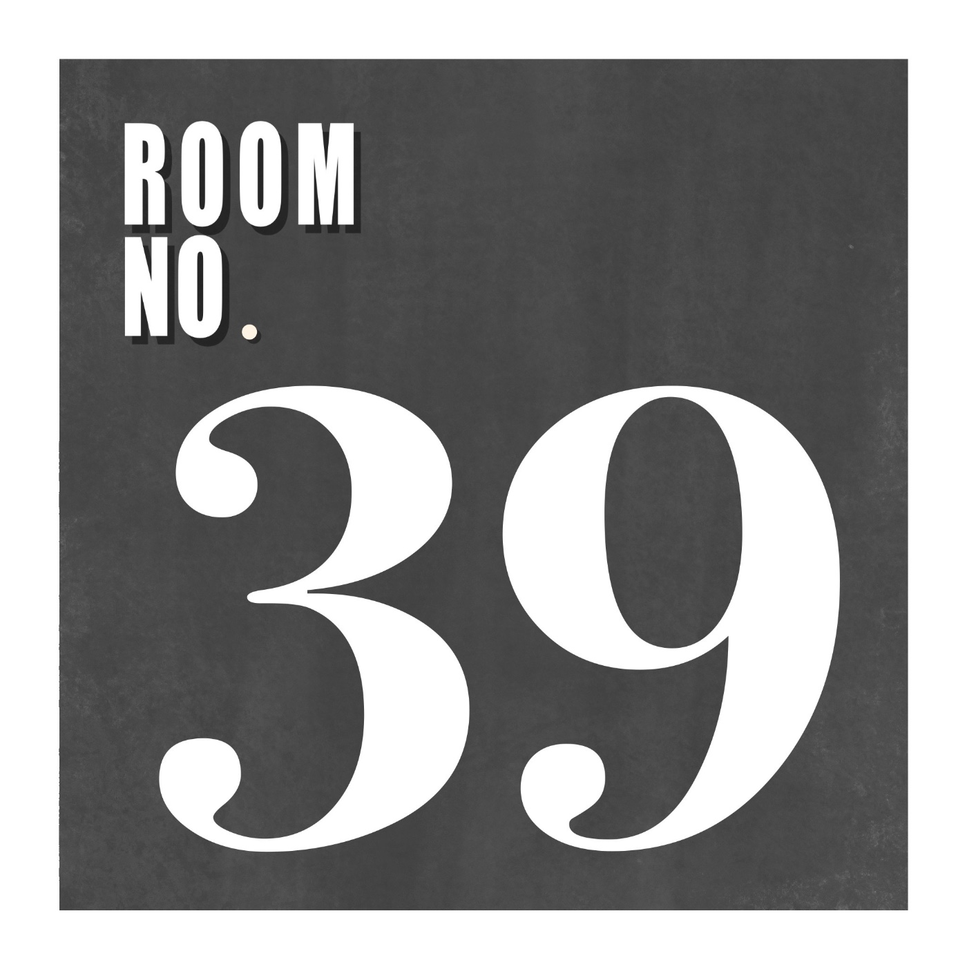 Room.39｜旅遊時住宿安全有多重要？趕快拿出紙筆記錄吧！ episode artwork