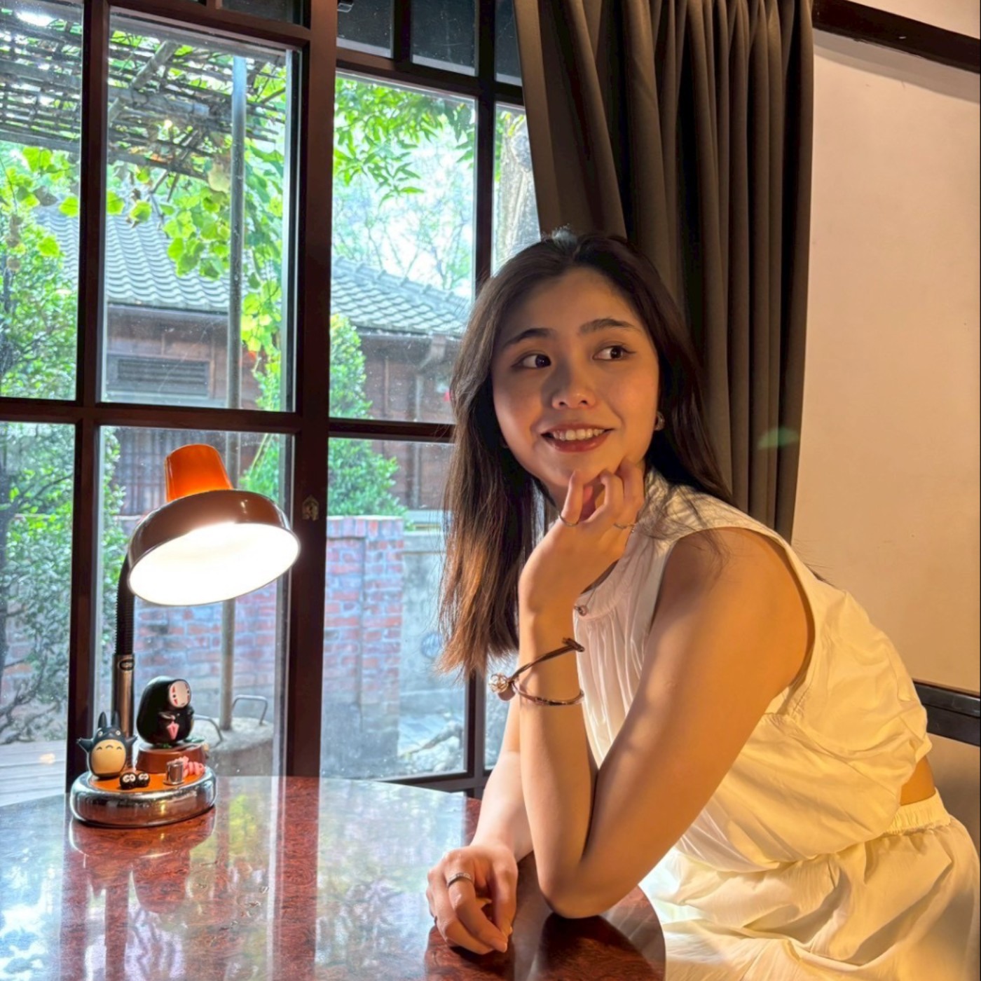 Teacher 蓉蓉最喜歡