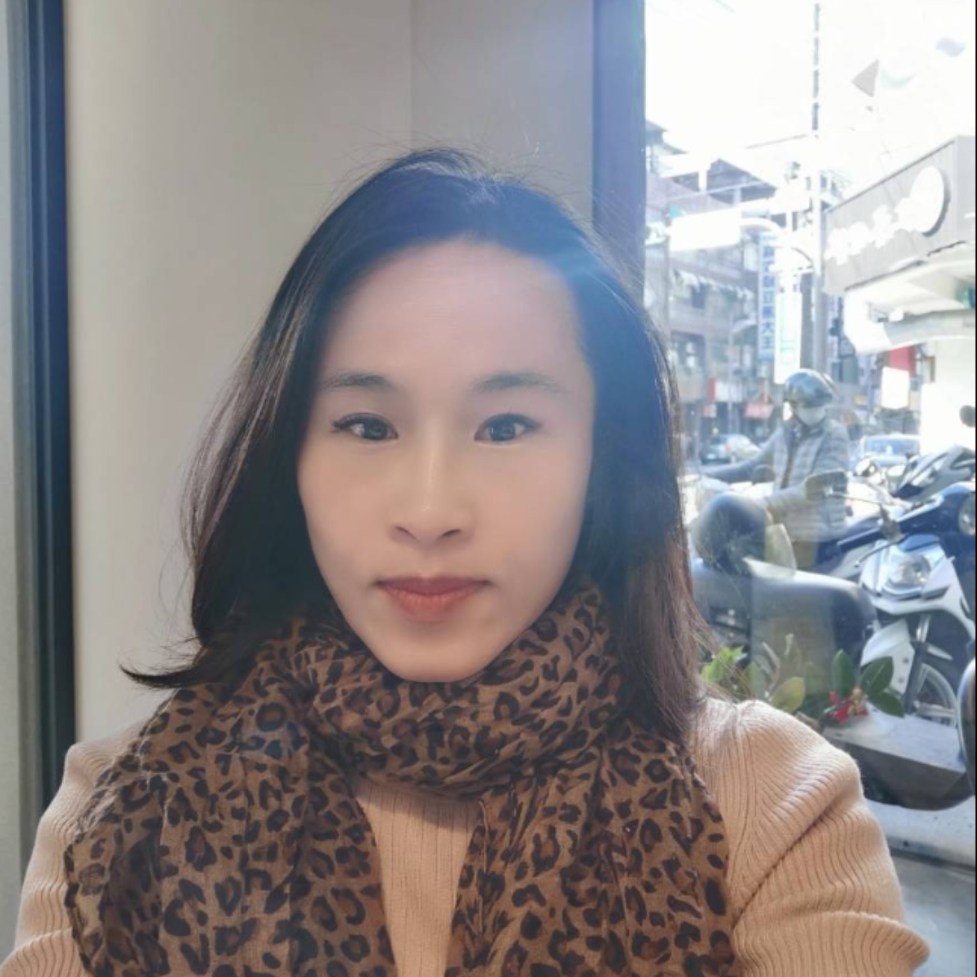 熱愛嫚生活