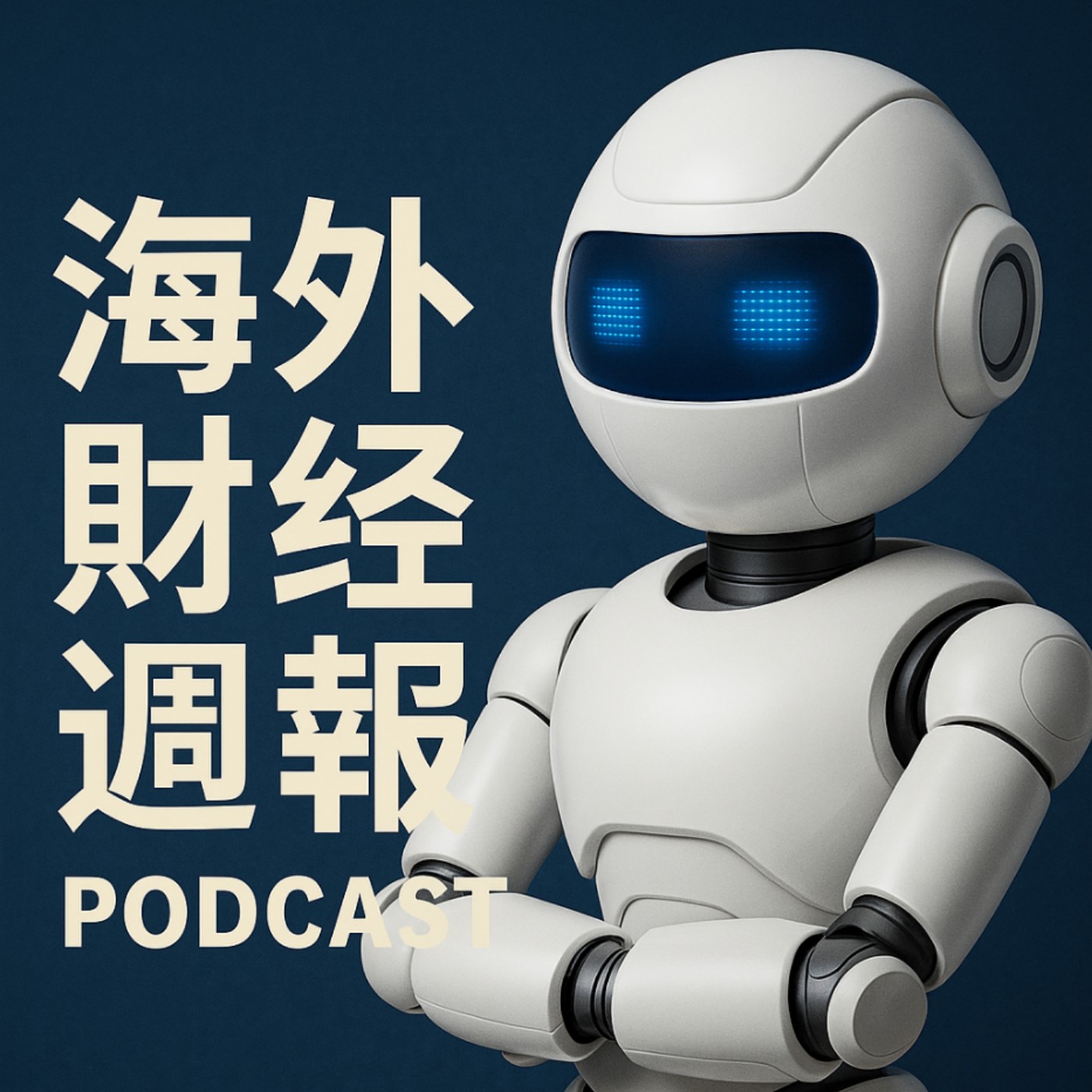 美國信評下調，投資應變之道 episode artwork