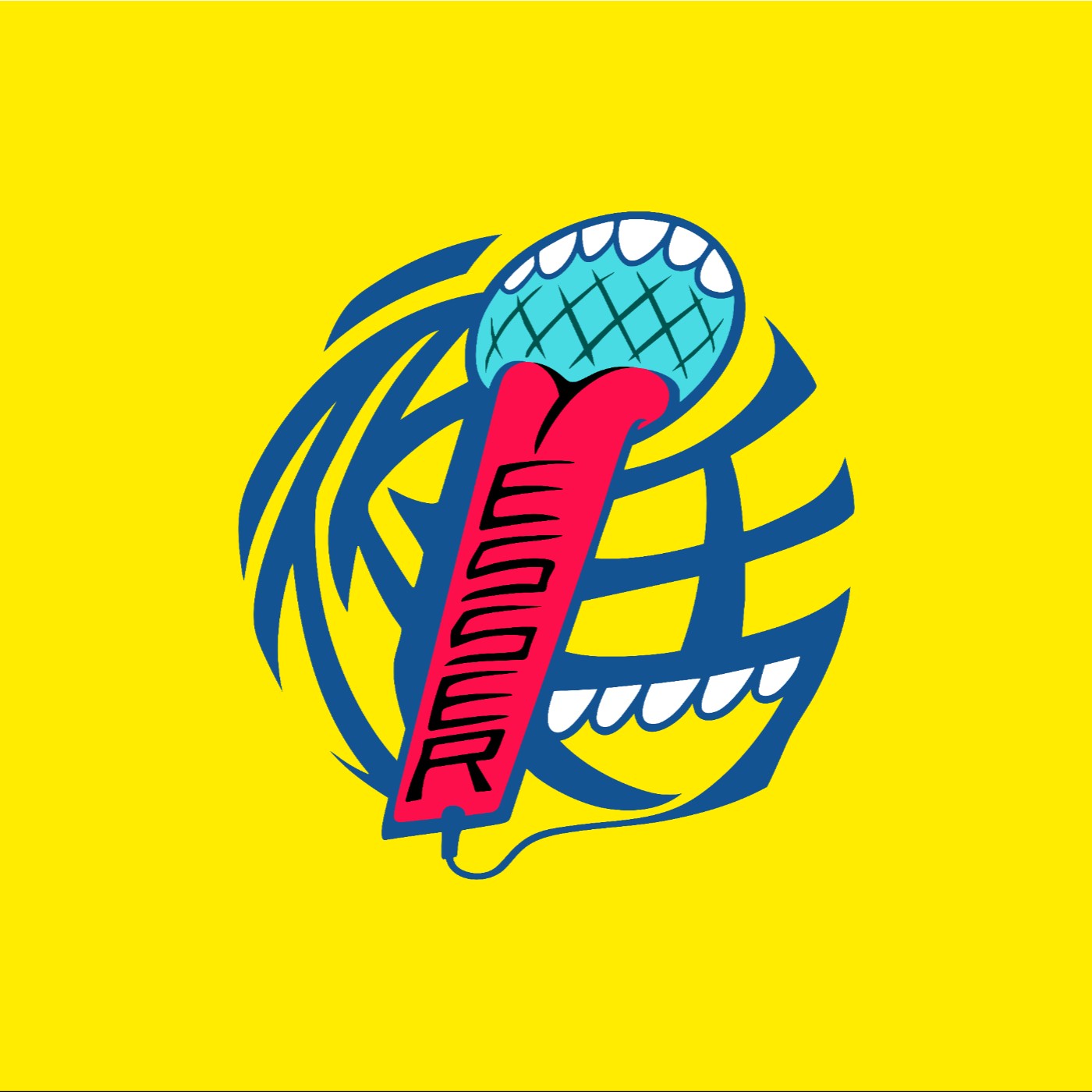 夜舌
