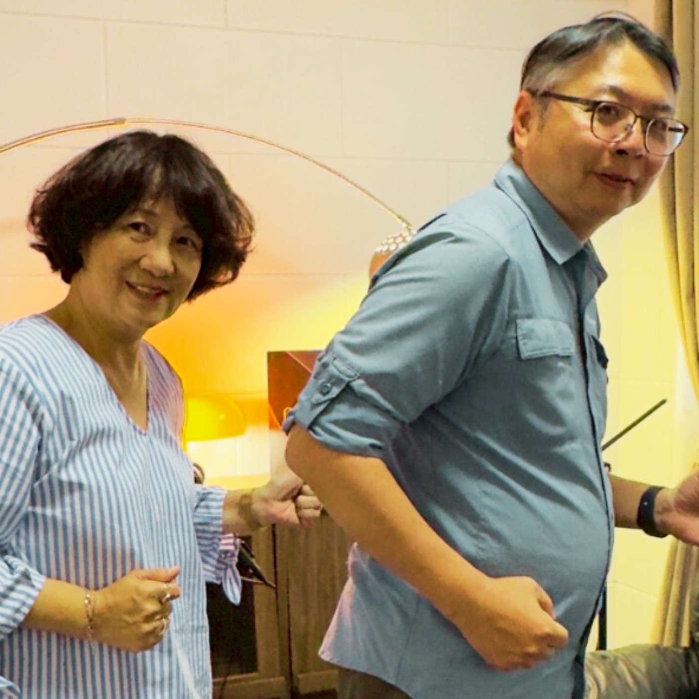 cover of episode EP138【合作瞭望台】蒙德拉貢合作集團——全球最成功的工作者合作社企業（主婦聯盟生活消費合作社理事林邦文、張育章對談）