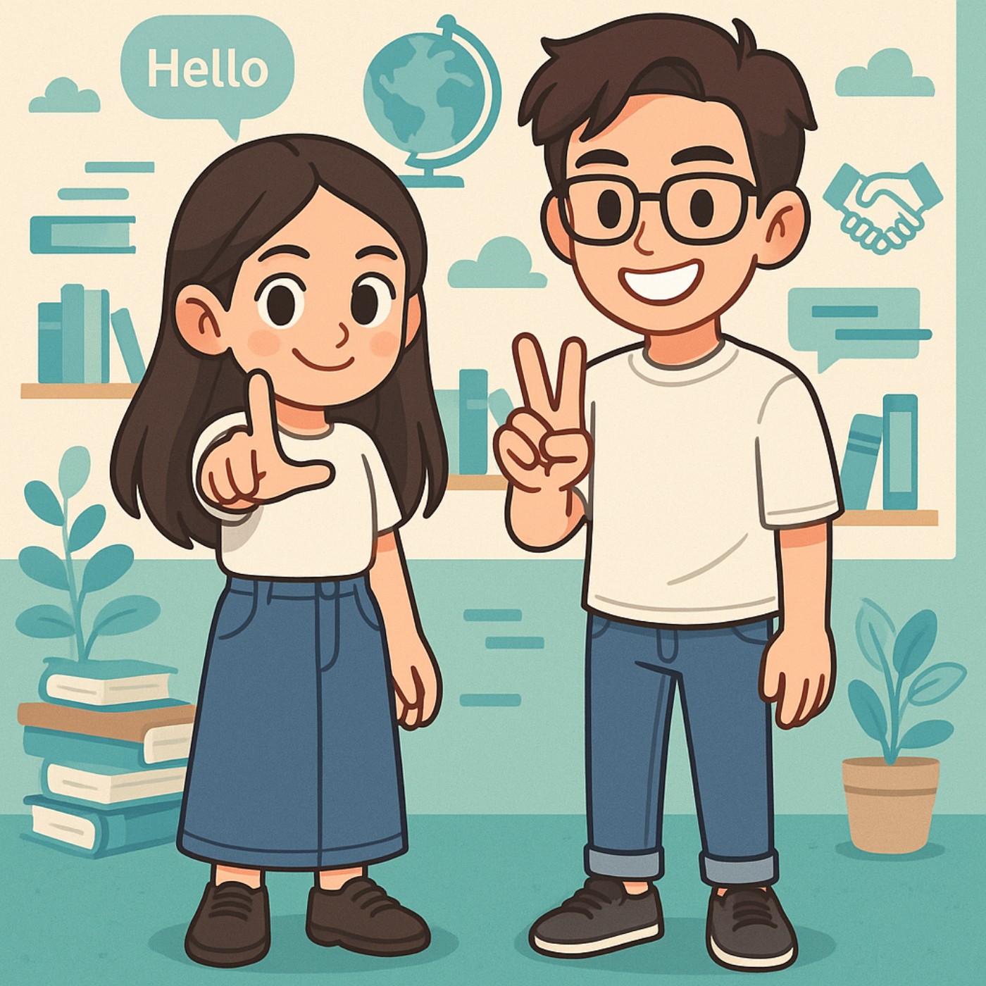 EP 06 排灣族的爸爸、魯凱族的媽媽 ljeljeng/moino 的族語生活（上） episode artwork