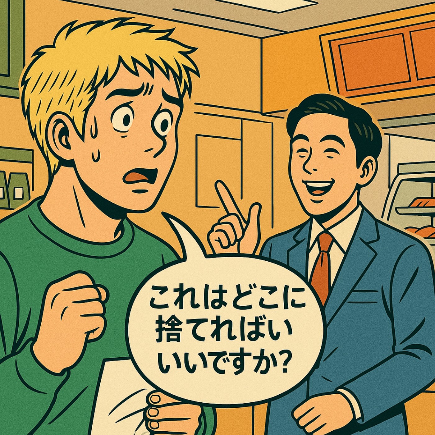 Ep.234 | ✨聽到會點頭:這些日文例句就是日本人每天在講的話