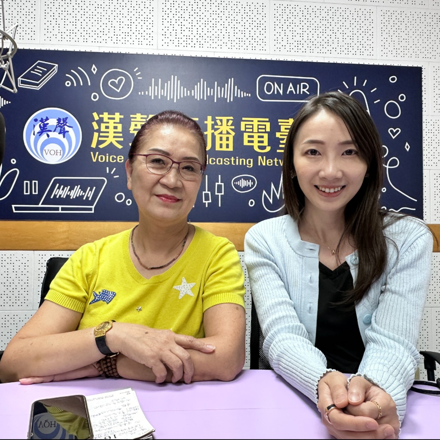 EP18:在緣分的轉角,遇見一份持續十五年的溫暖 ft.吳丹文.TOTO episode artwork