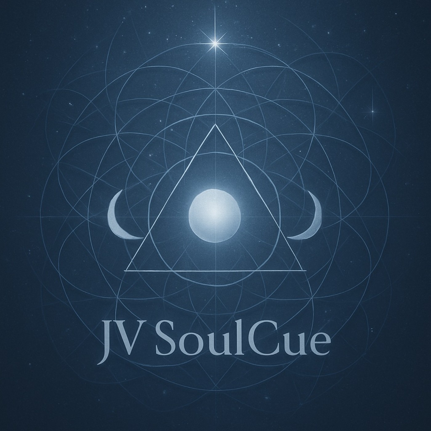 JV SoulCue《靈魂的提示》