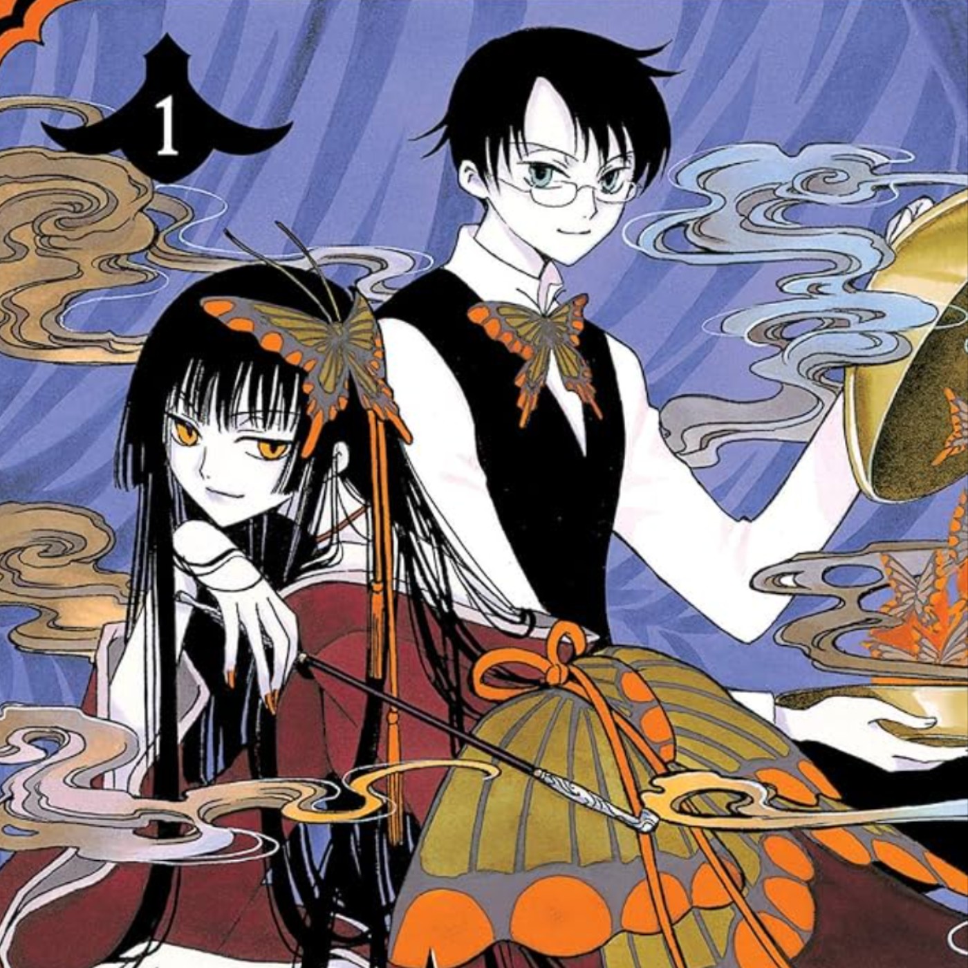 20250521 – 魔女坐鎮的神祕商店，你願付多大代價換願望成真？《×××HOLiC 次元魔女》Ft.《臺灣動漫通2.0》電波比比 episode artwork