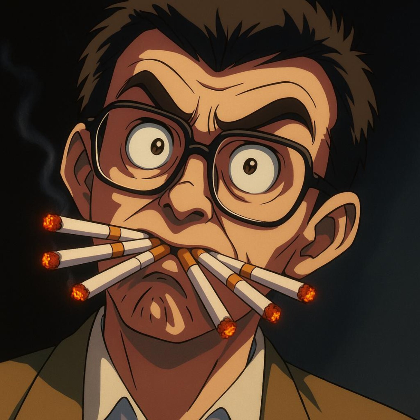 核聚變 de kkkkken