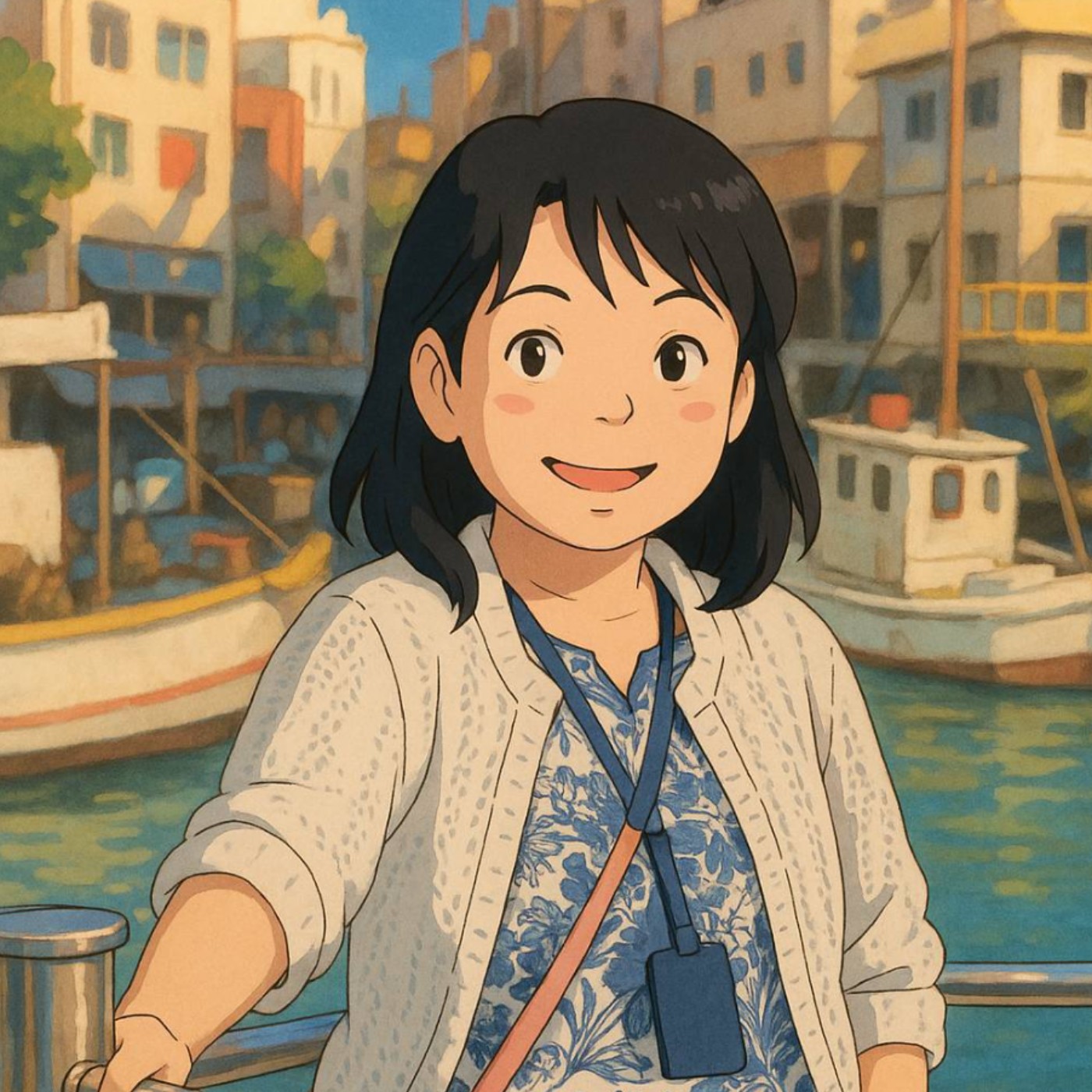 果色天香