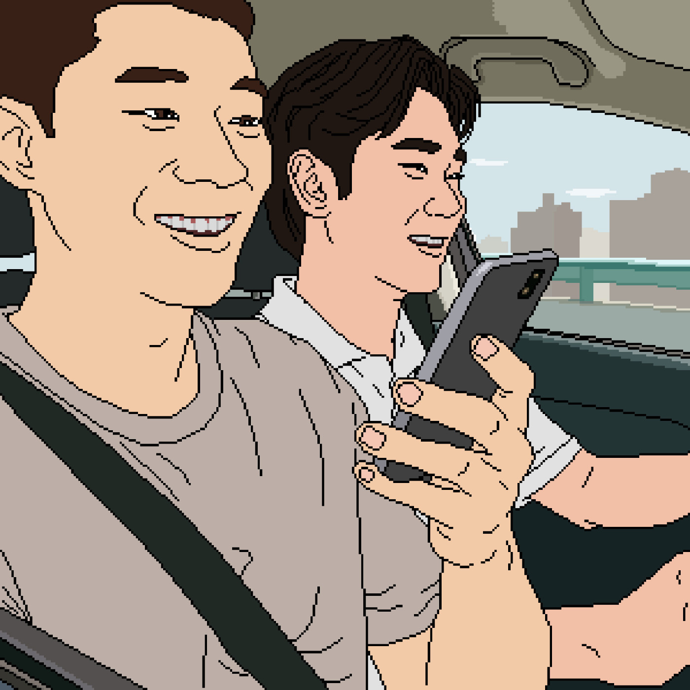 EP202 〝欸剛是說要打洞還是不要？〞