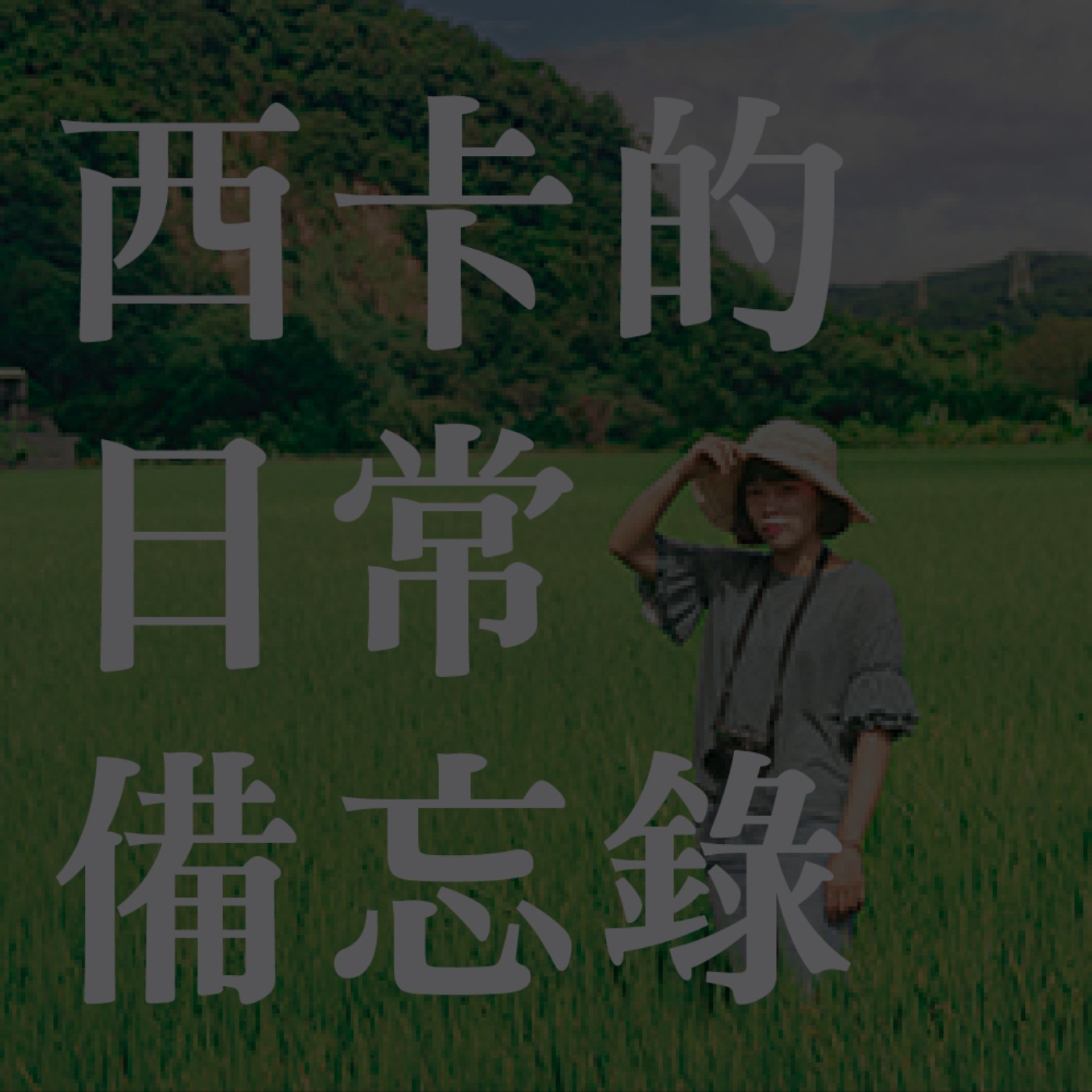 西卡的日常備忘錄