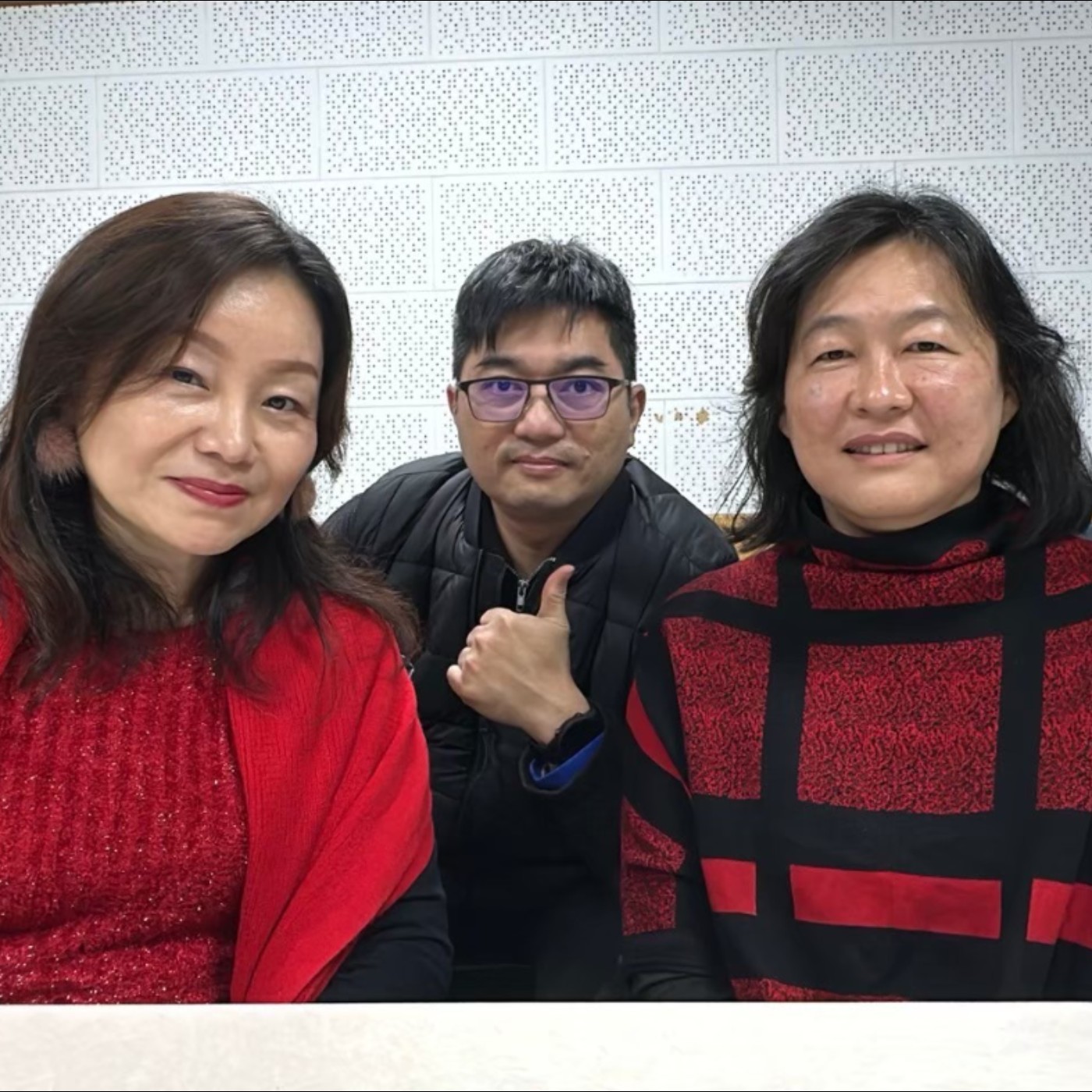 轉角幸福科技島