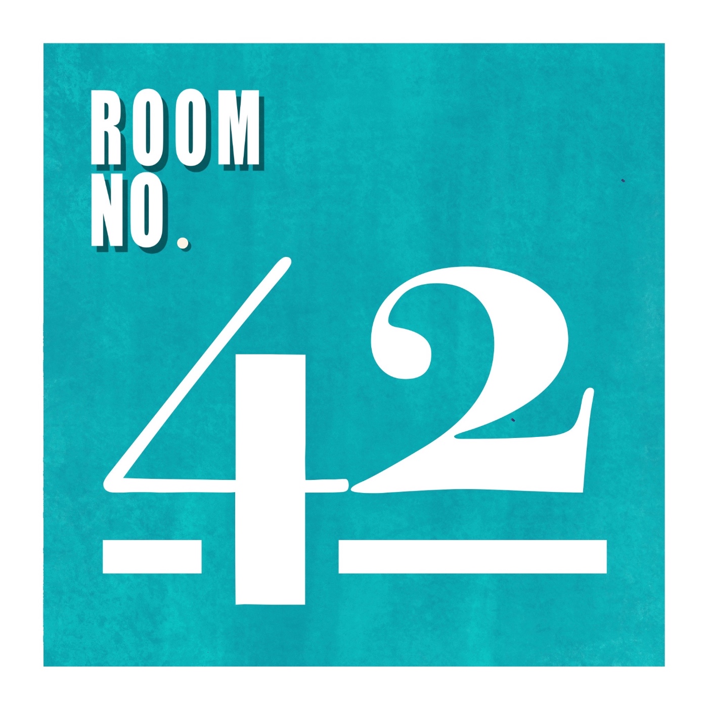 Room.42｜🏨飯店出走系列：從刷馬桶到炸雞排，1星估評轉化商機。feat.Jay episode artwork
