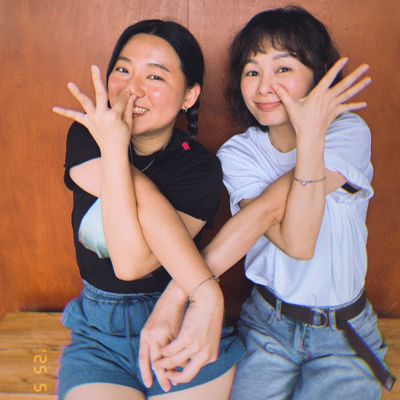 吵架不如炒飯好！你想吵什麼？｜EP8 episode artwork