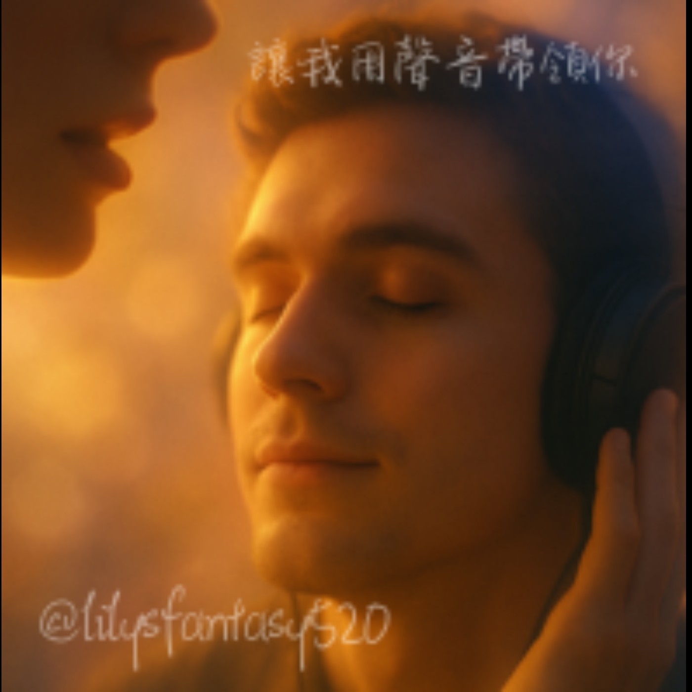E17. JOI第一次想帶領你R18