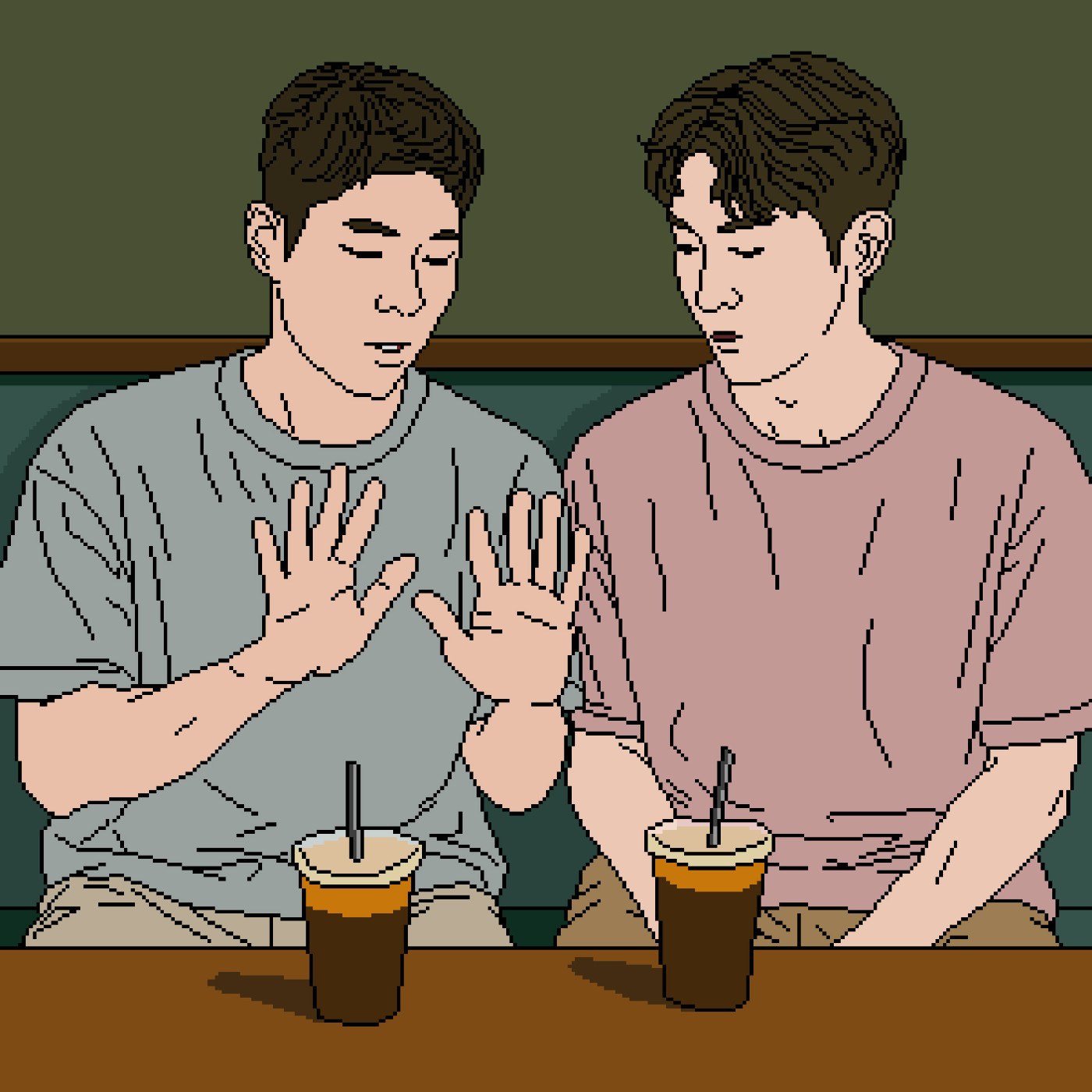 EP203 阿們
