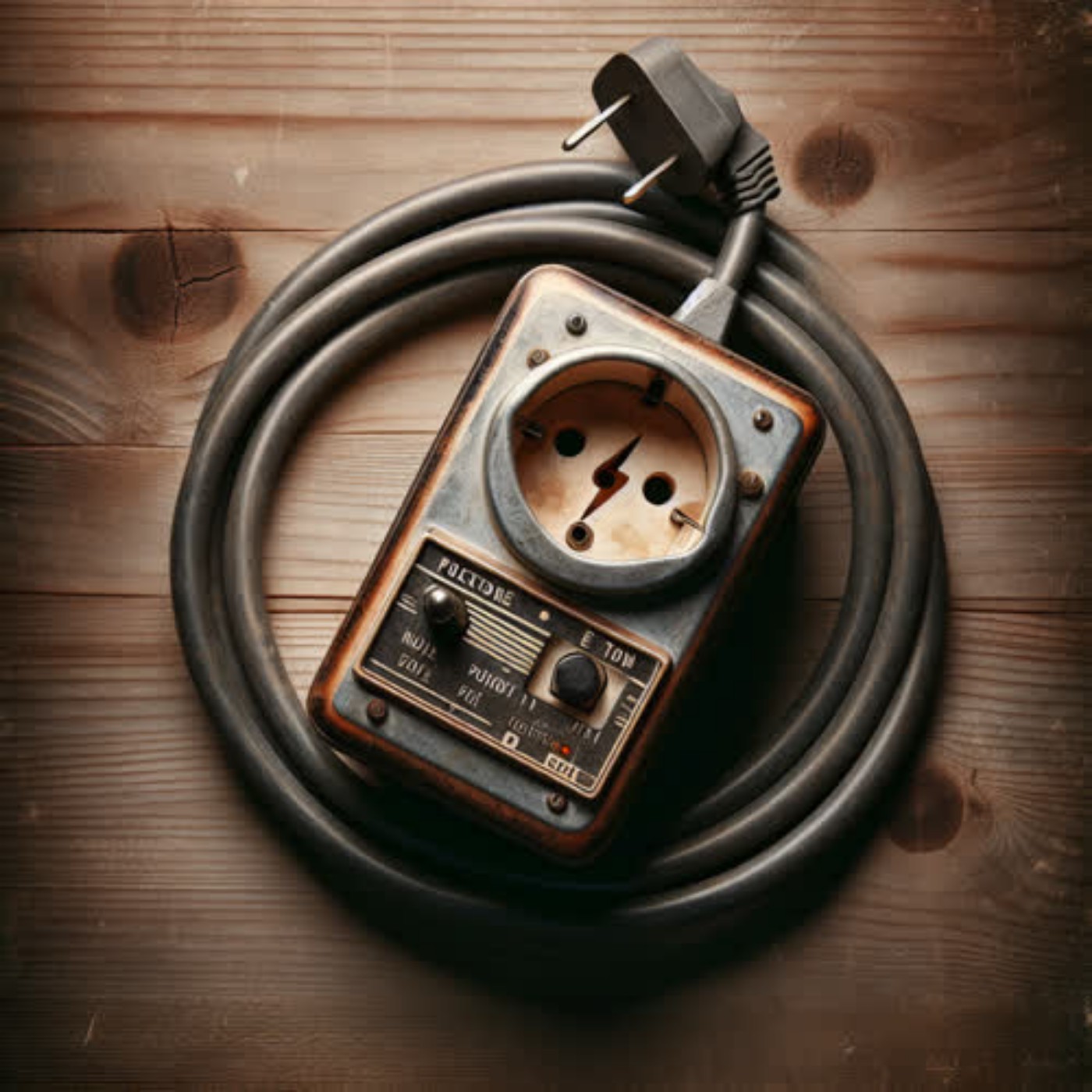 Newbie Homemade Mashup Lab