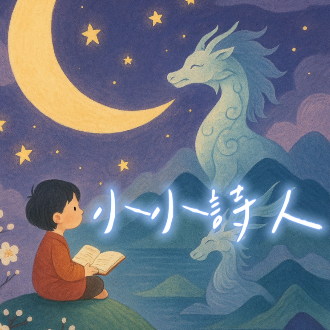 小小詩人