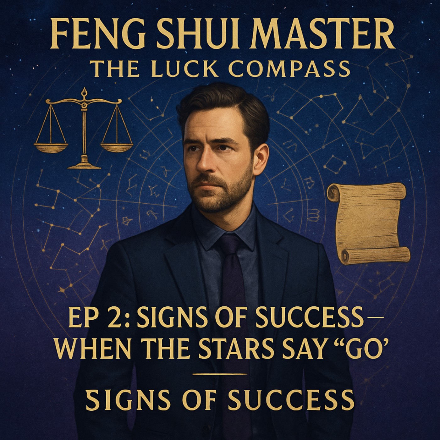 Signs of Success-When the Stars Say 