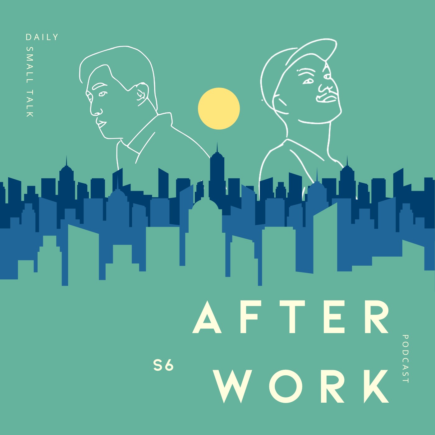 AFTER WORK 