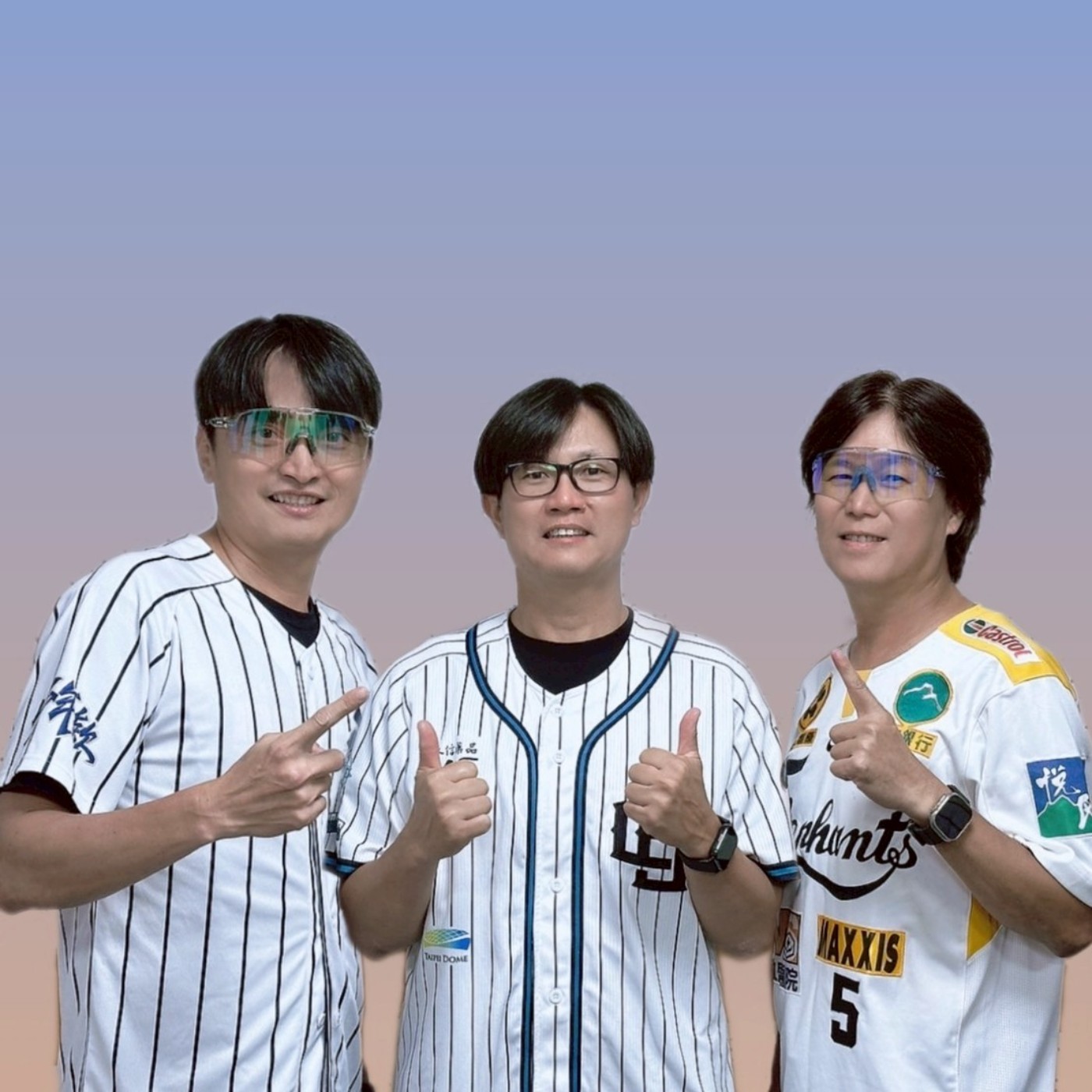 EP91：屠牛手吳俊億退役後18年繼續轉動，山羊兄弟從世壯運開始不斷地將棒球知識推廣到社區棒球