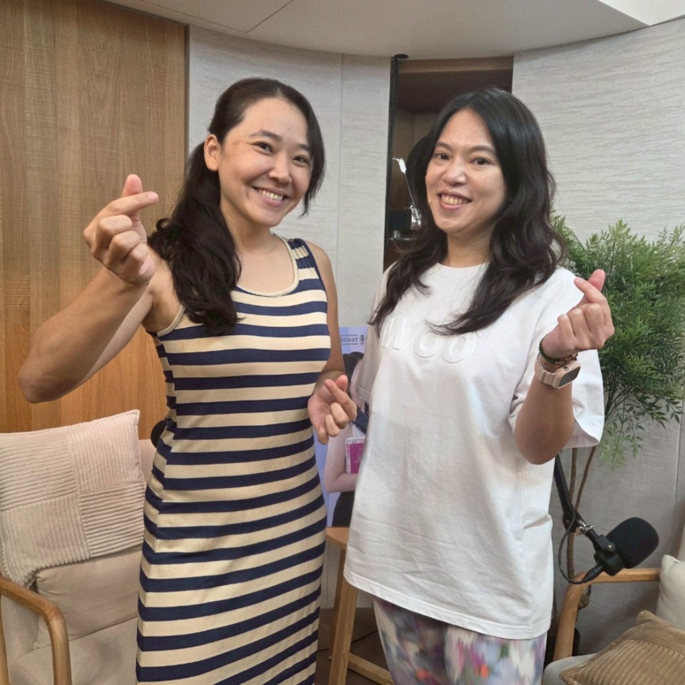#624 從實體到空中：鈴鐺姊姊的「Fun星球」創意旅程 來賓：鈴鐺姊姊（上）