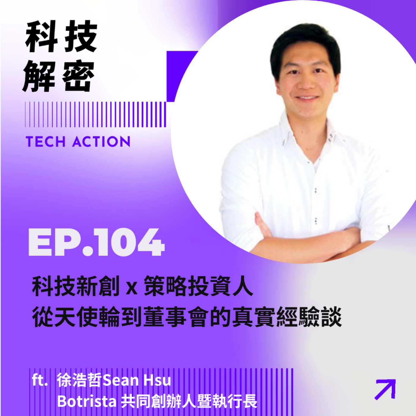 Podcast Cover