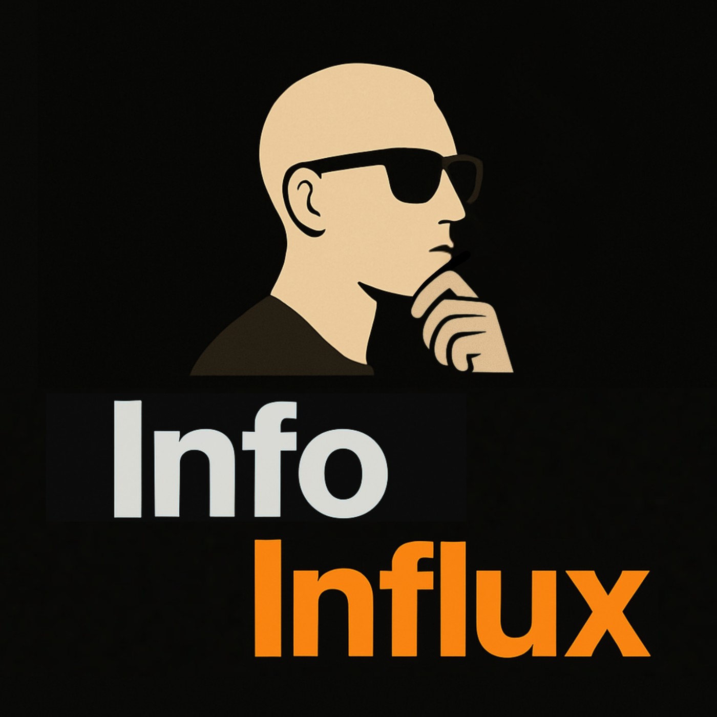 輸入迅息 Info Influx