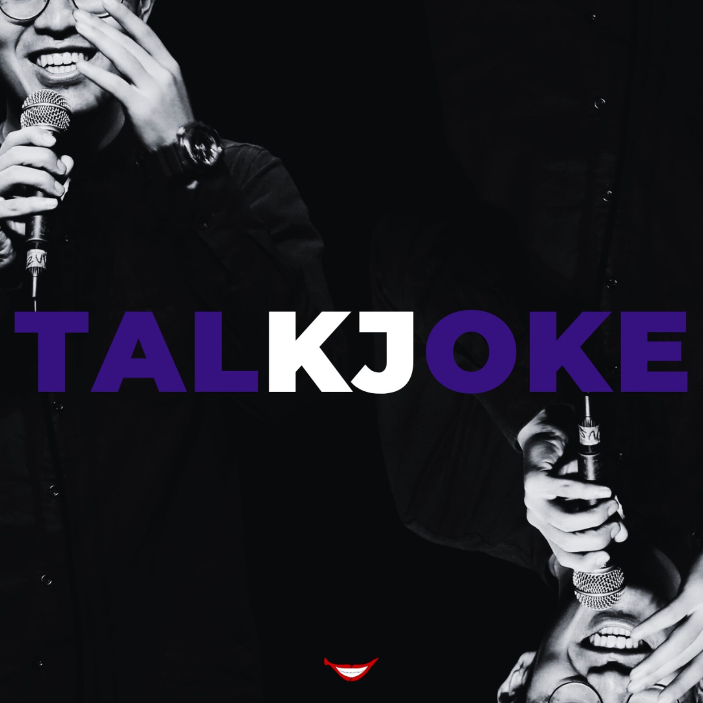 EP.01｜這節目在搞什麼鬼？不按牌理先按下錄音，聲出第一集再說！