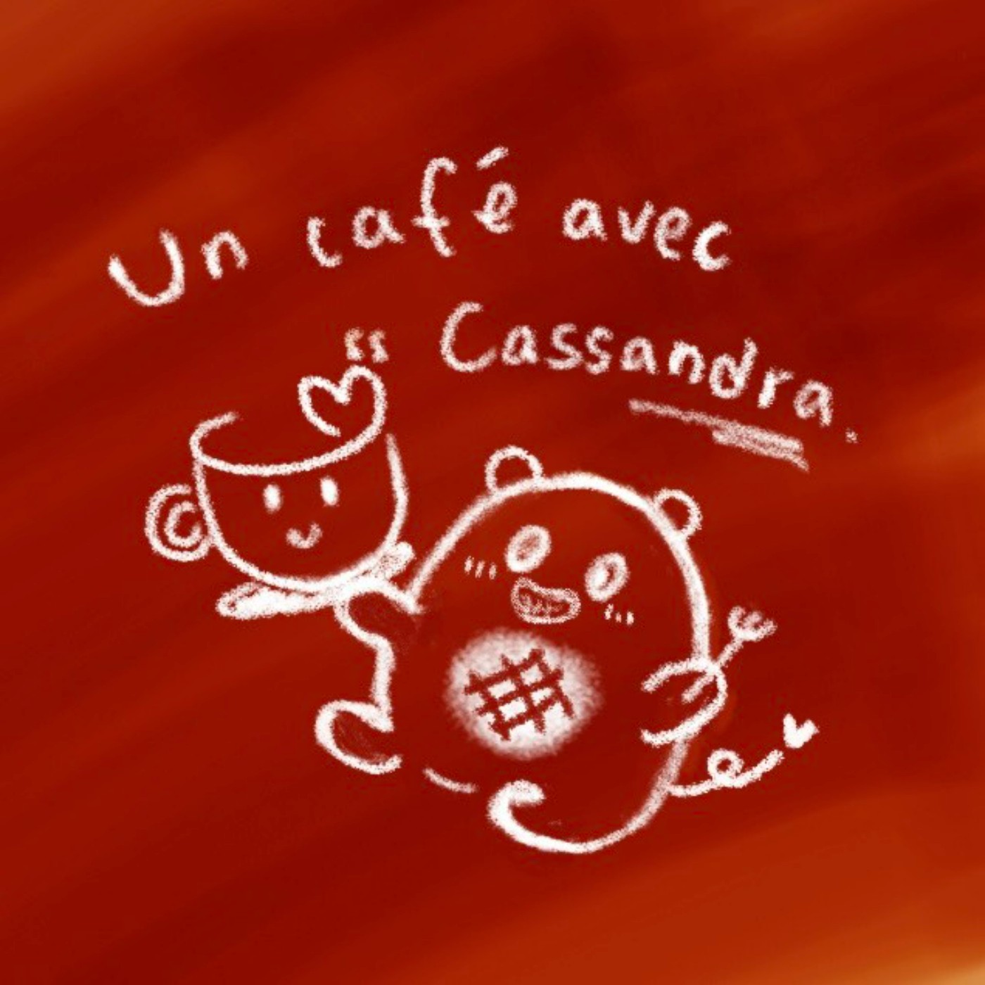 Un café avec Cassandra