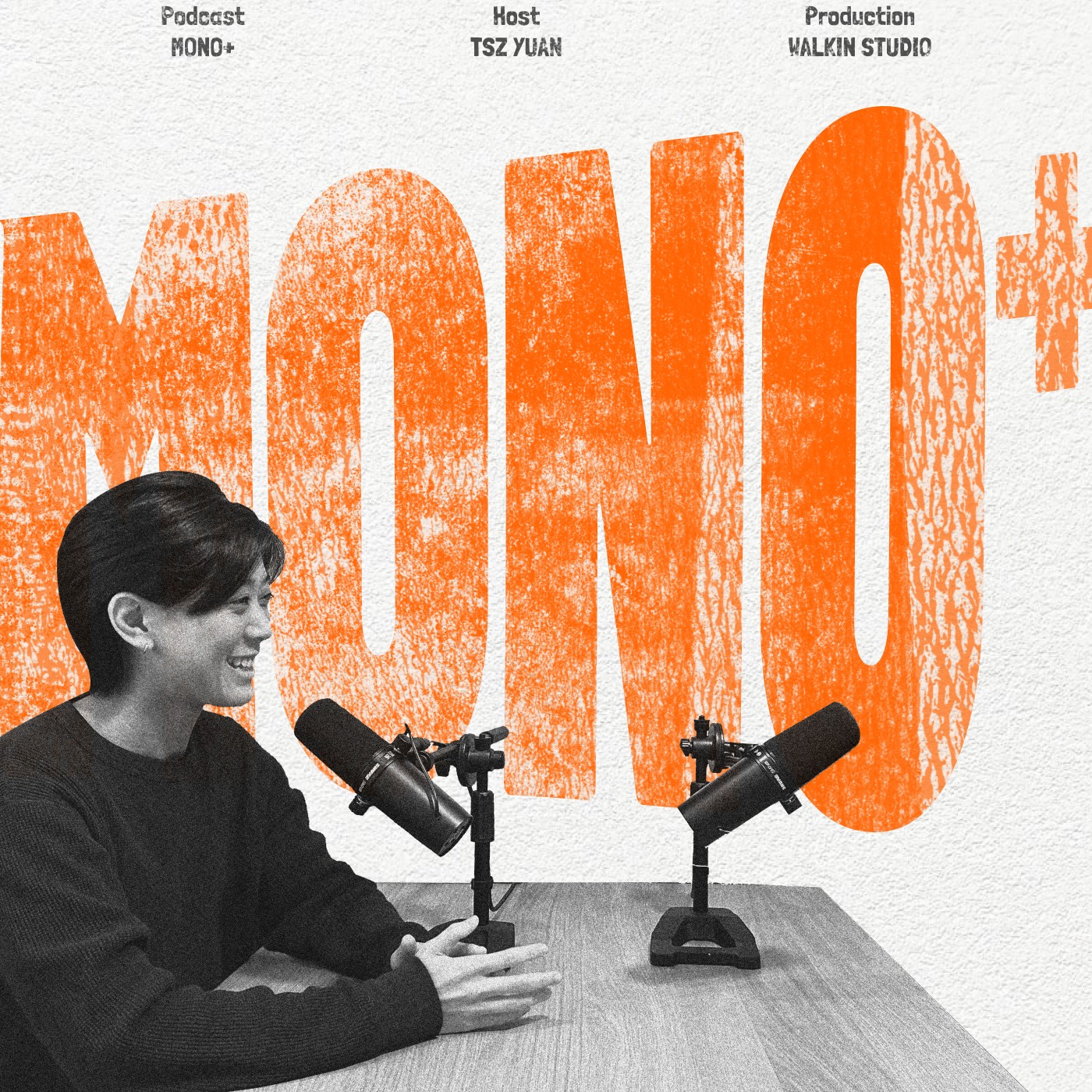MONO+