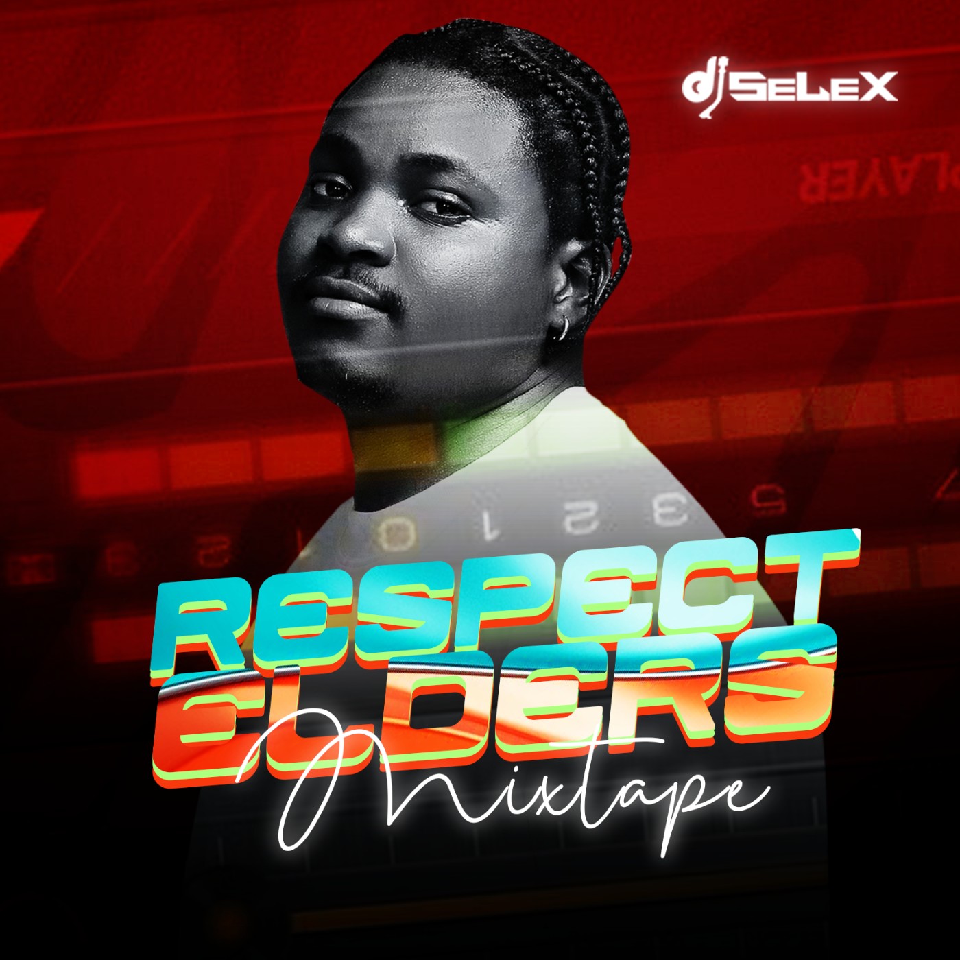 DJ Selex