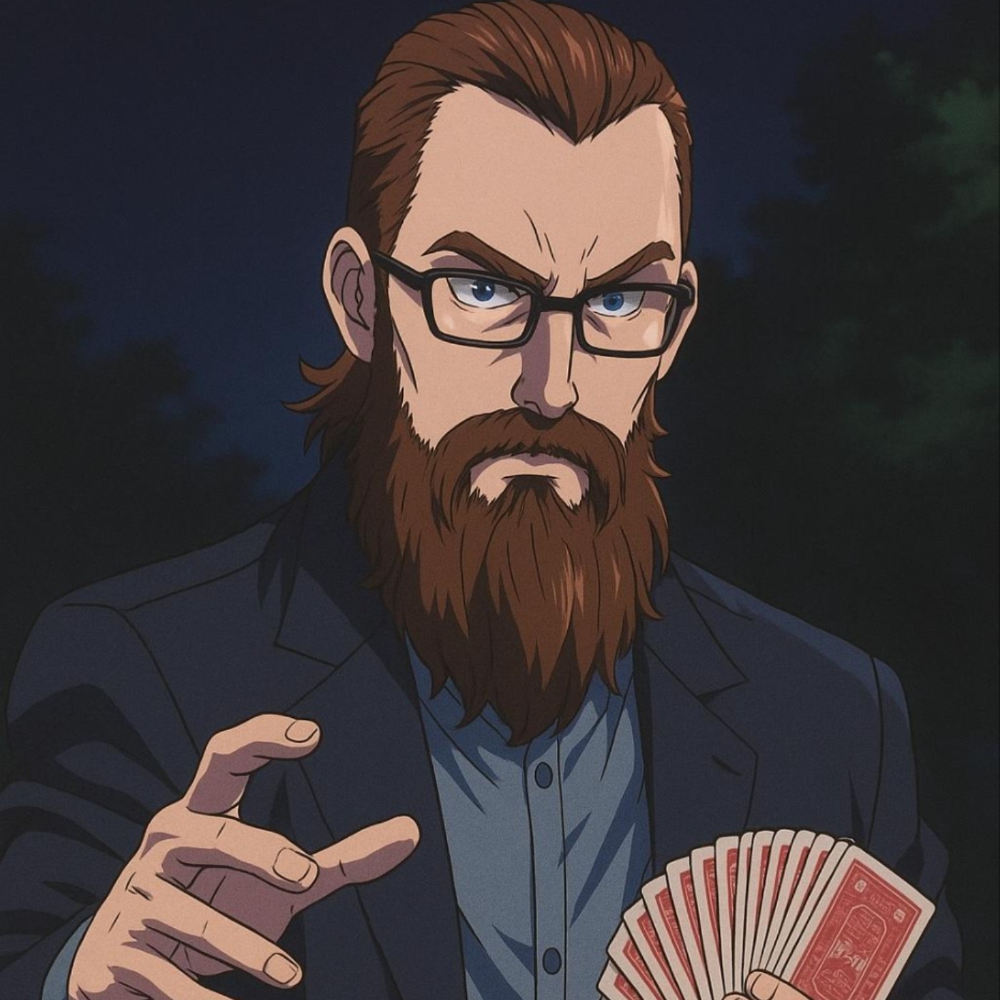 核聚變 de kkkkken