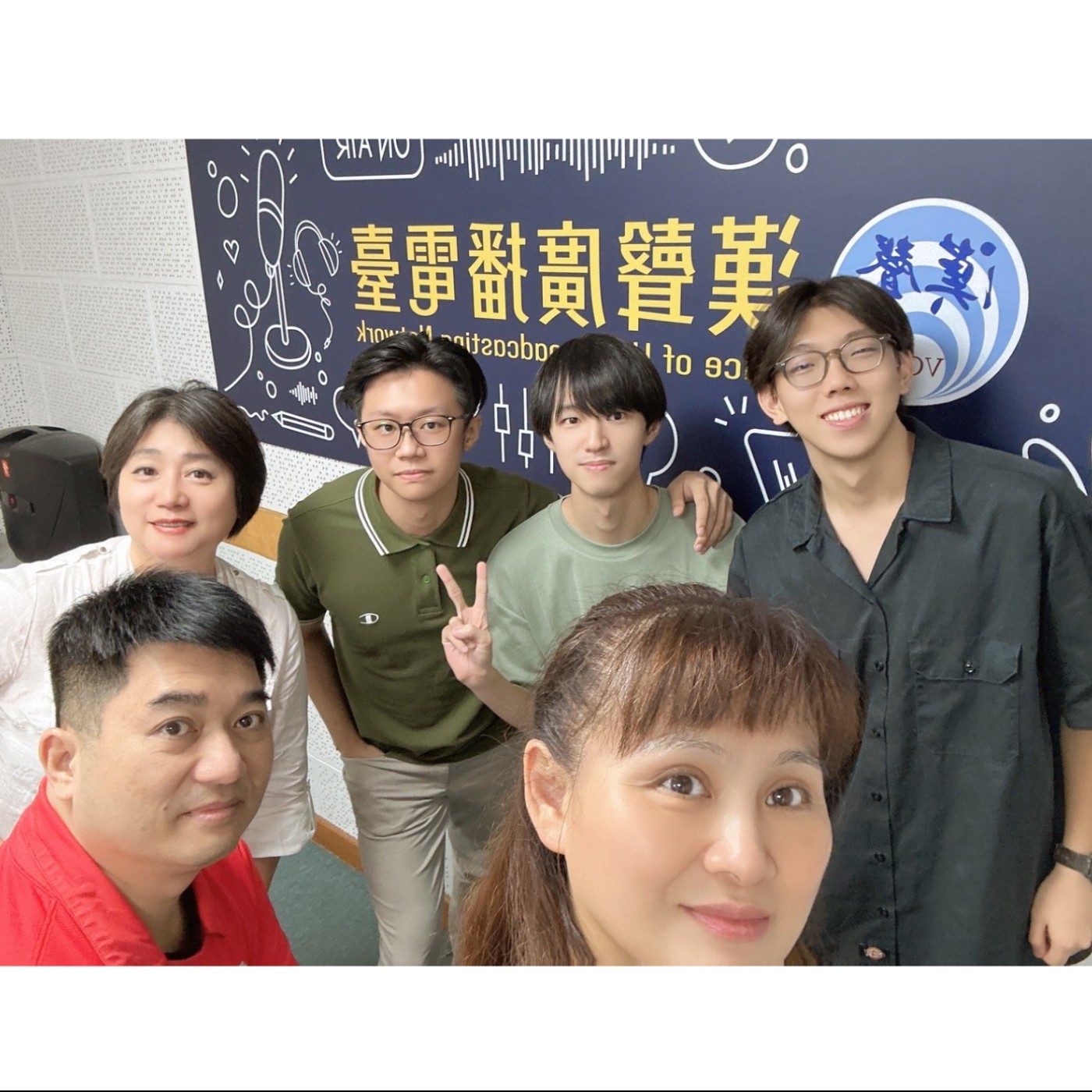 張凱廸的藝術與生活時間