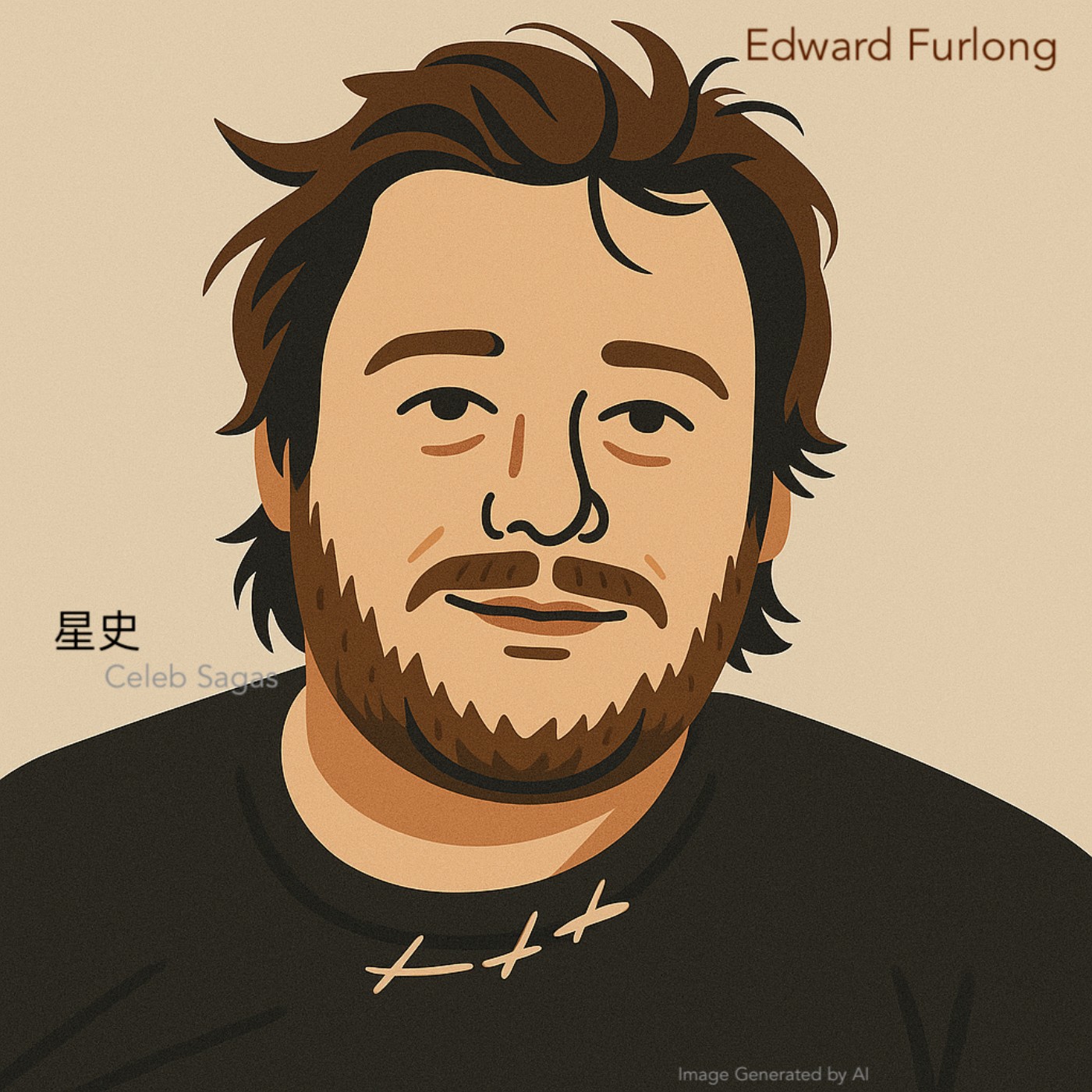 星史 Celeb Sagas