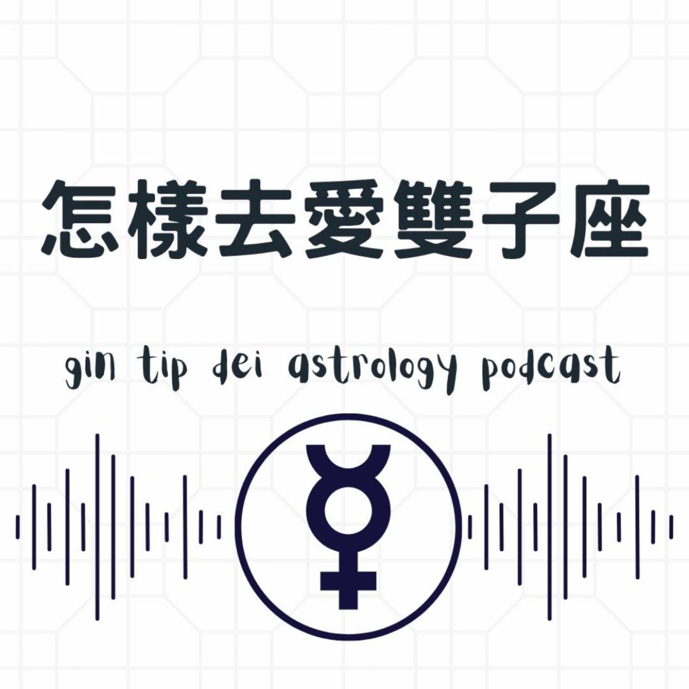 怎樣去愛雙子座