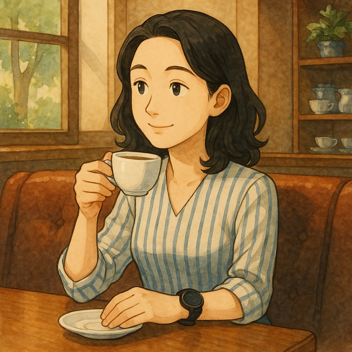【咖啡控必看】每天喝的咖啡，竟然藏著這些健康地雷？！(雙人對談) episode artwork