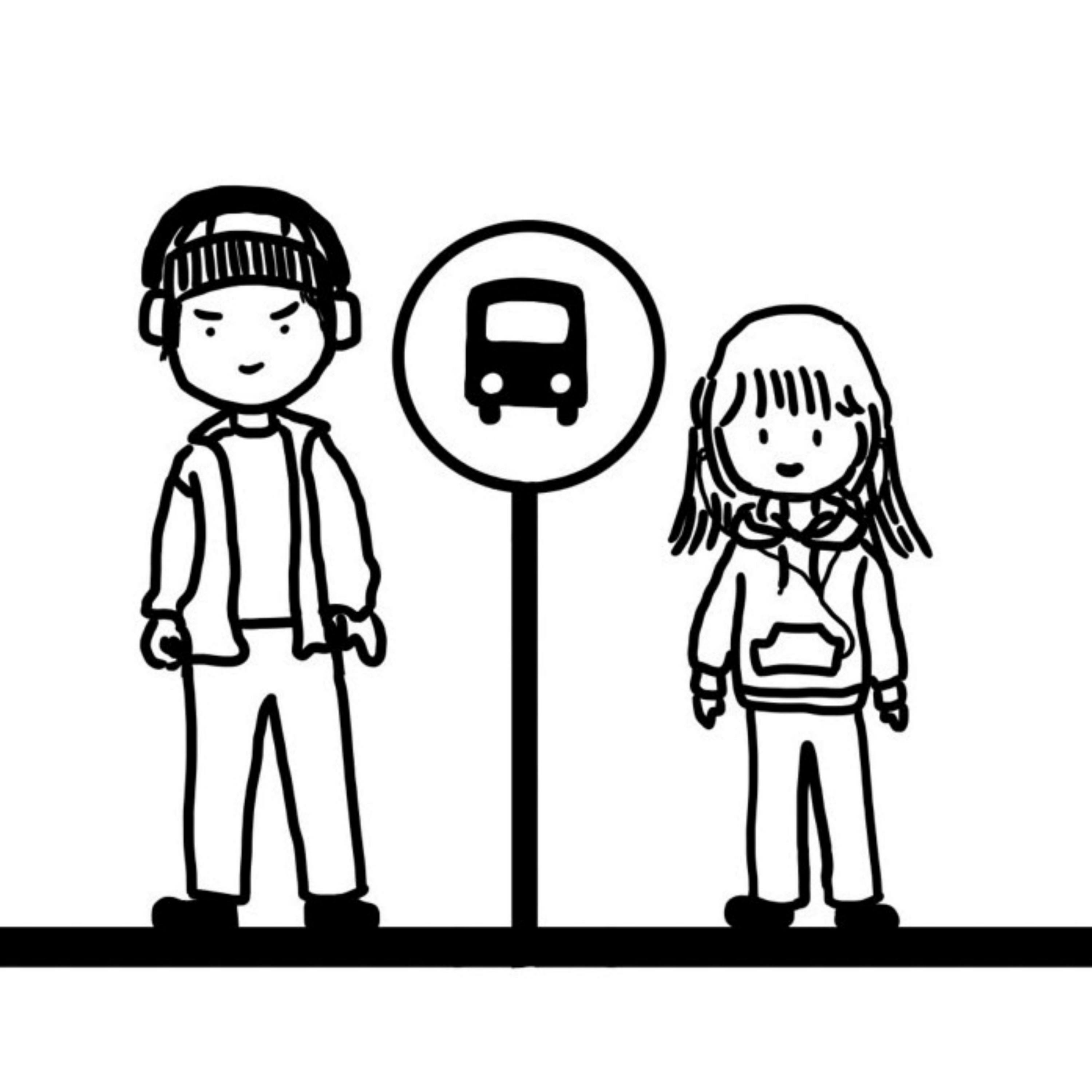 候車線EP14-接踵而來的球賽新世界 episode artwork