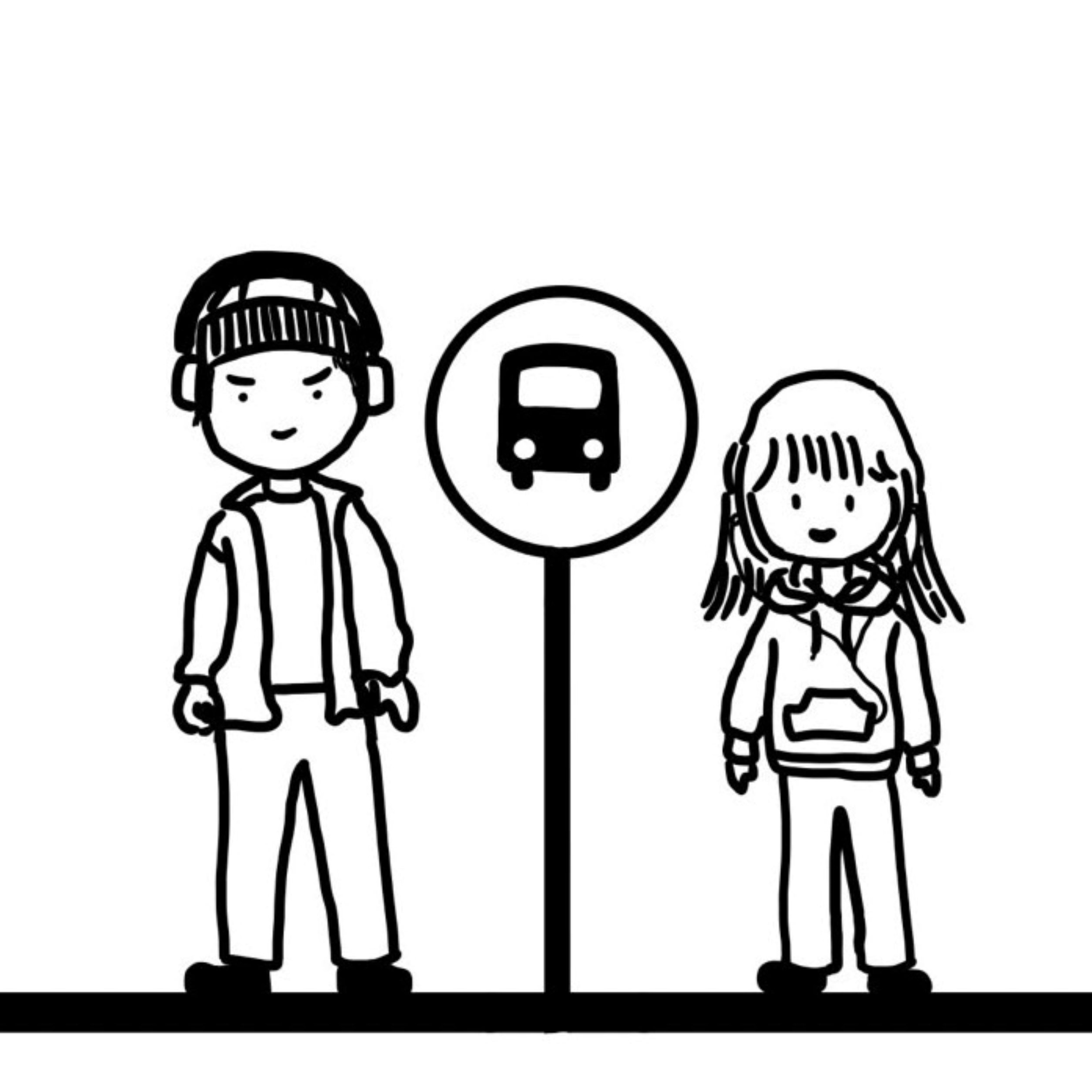 候車線EP2-終於考完學測啦啦啦~112學測心得 Ft.Jennfier episode artwork