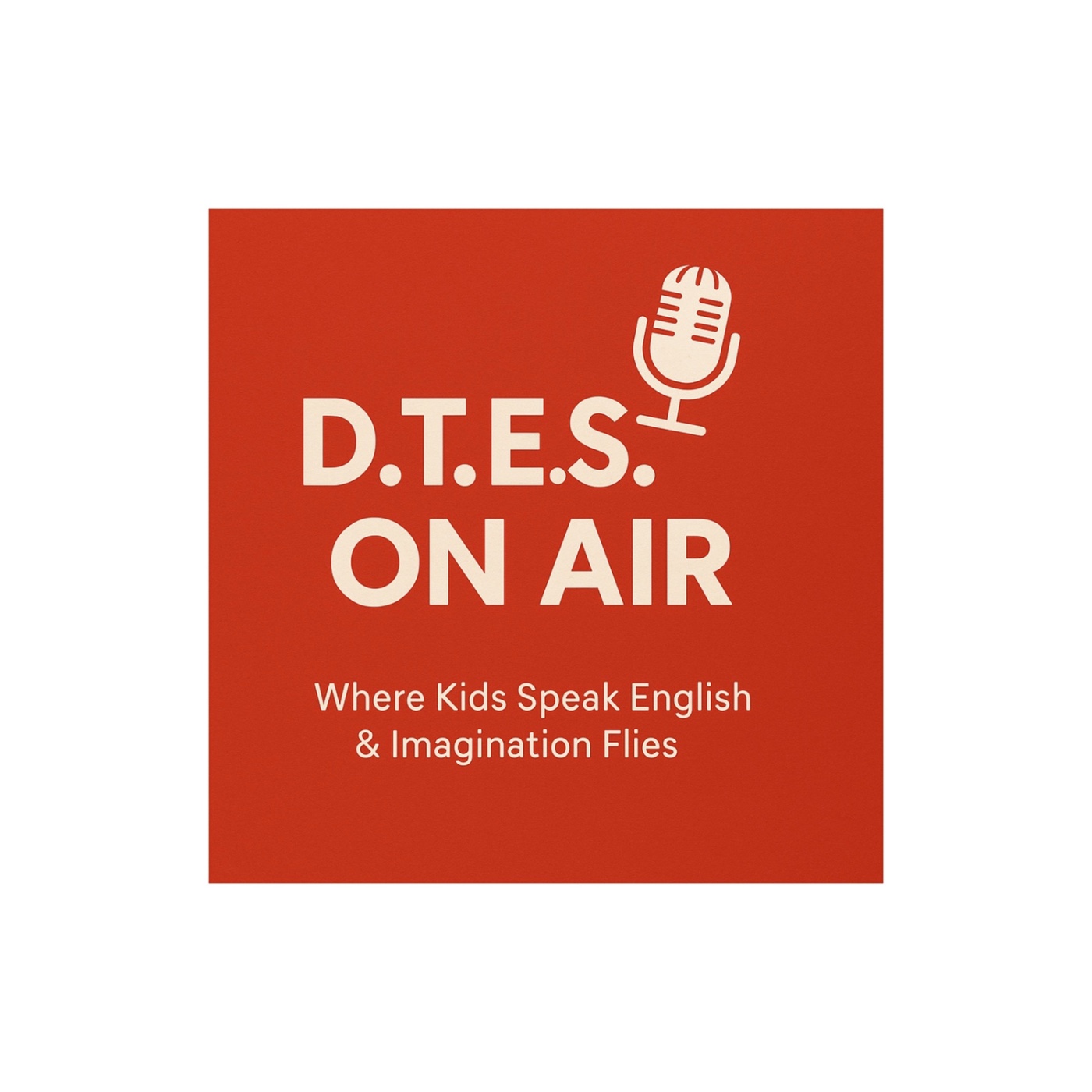 DTES On Air