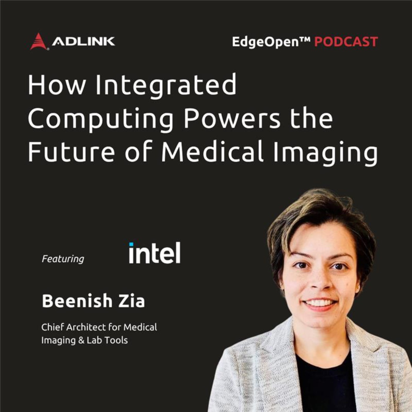 ADLINK EdgeOpen™－Envision Edge AI